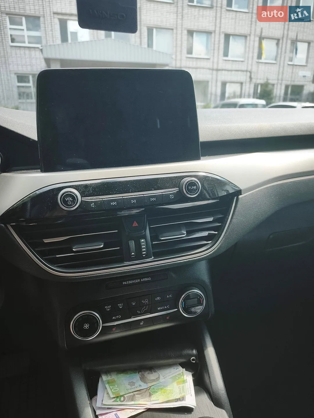2020 Ford Escape - мініатюра 15