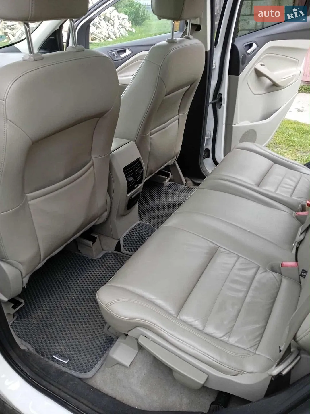 2013 Ford Escape - мініатюра 5