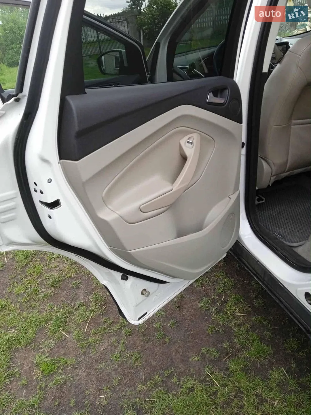 2013 Ford Escape - мініатюра 8