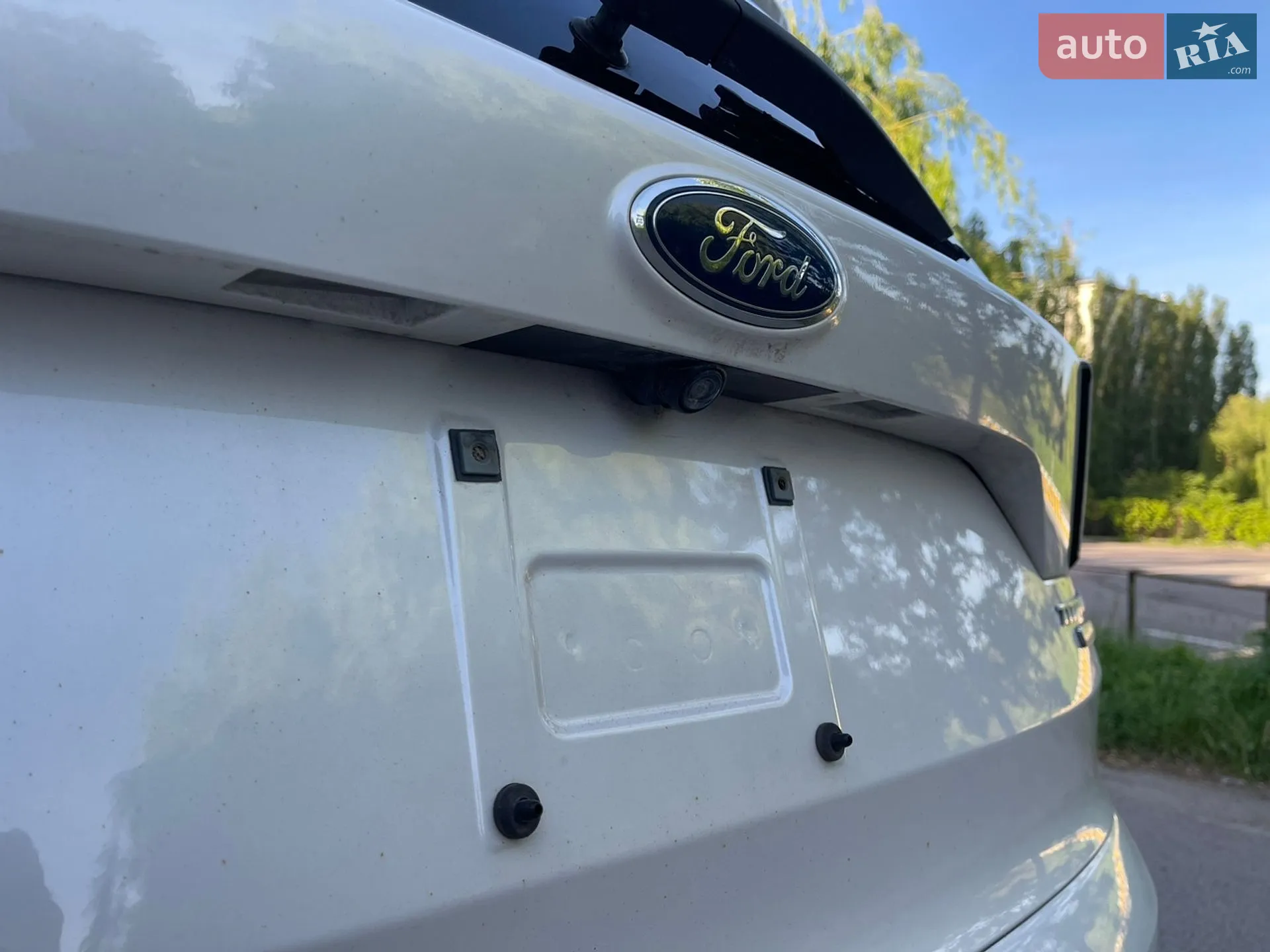 2017 Ford Escape - мініатюра 7