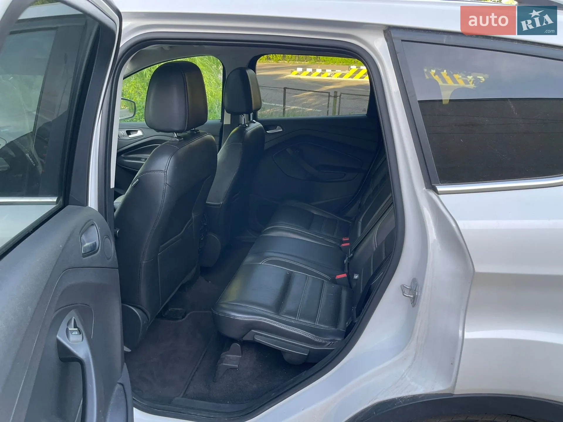 2017 Ford Escape - мініатюра 21