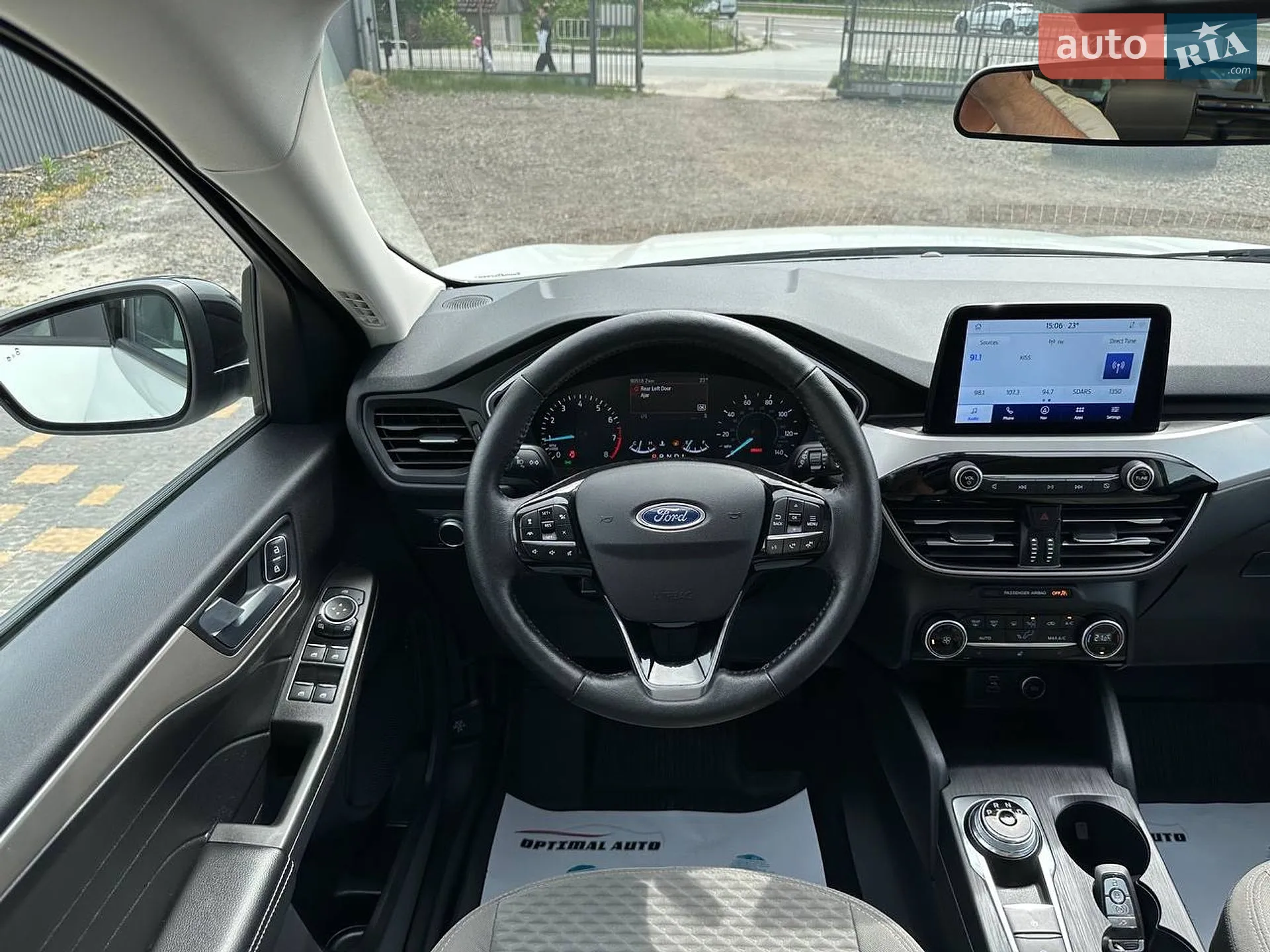 2021 Ford Escape - мініатюра 30