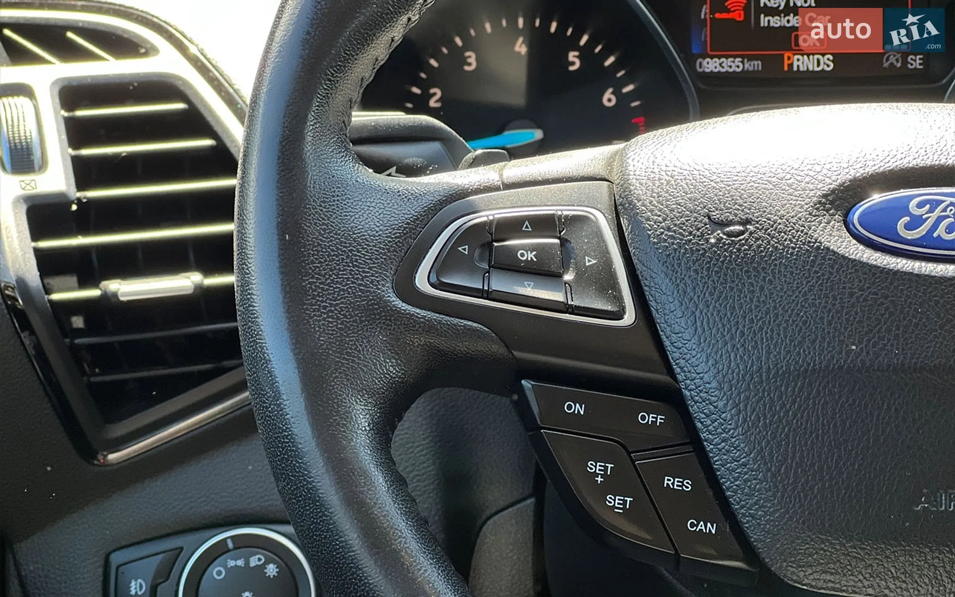 2017 Ford Escape - мініатюра 15
