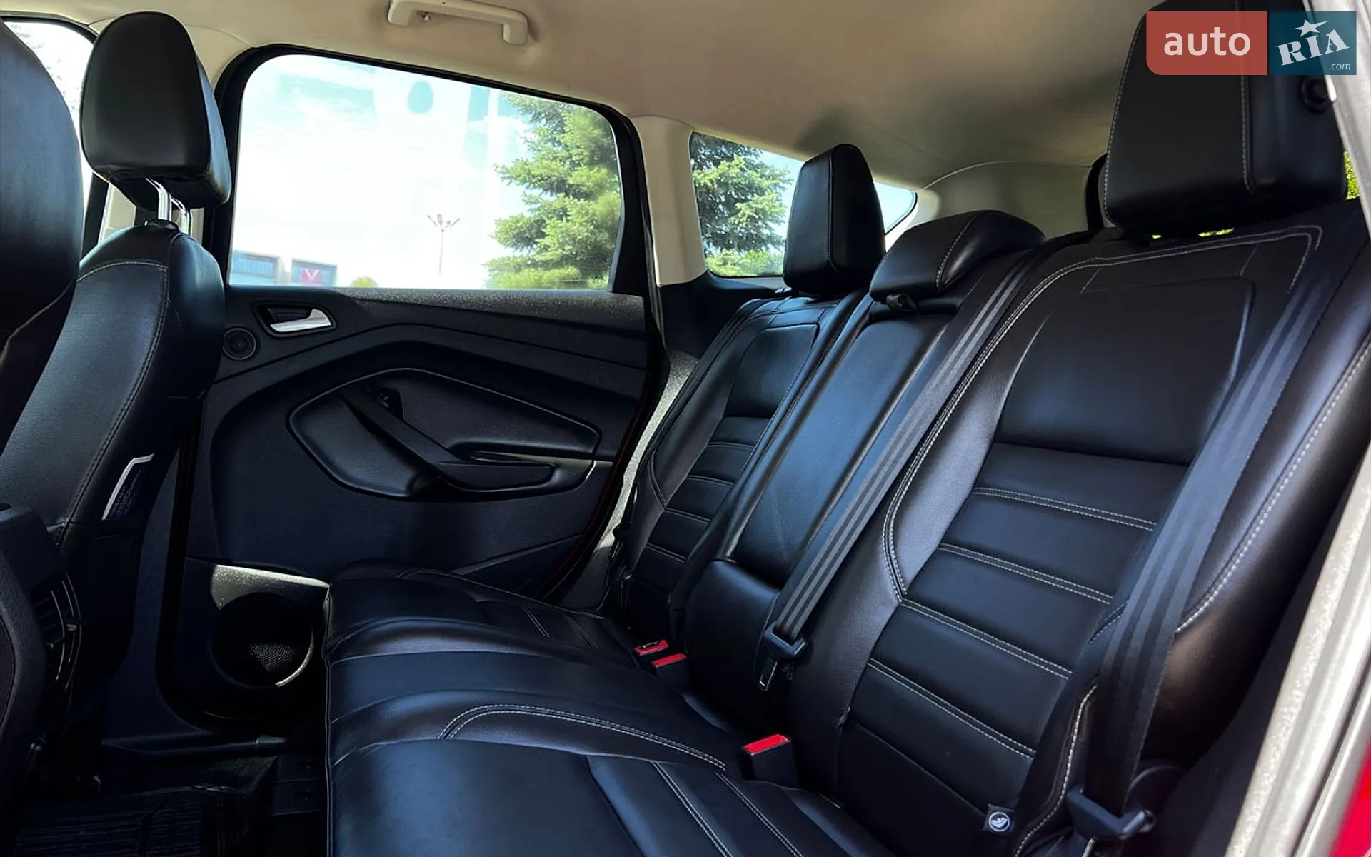2017 Ford Escape - мініатюра 23