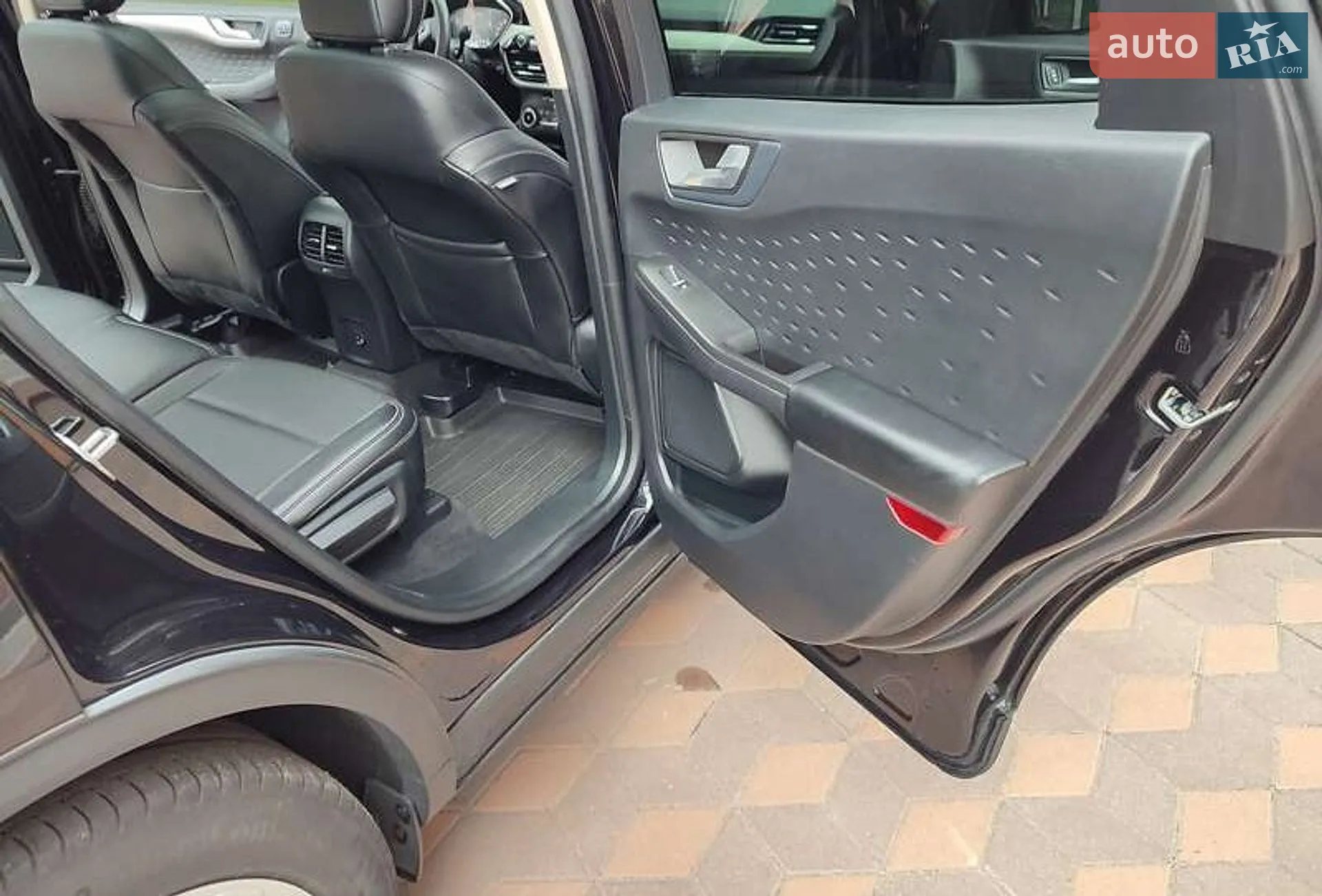 2020 Ford Escape - мініатюра 23