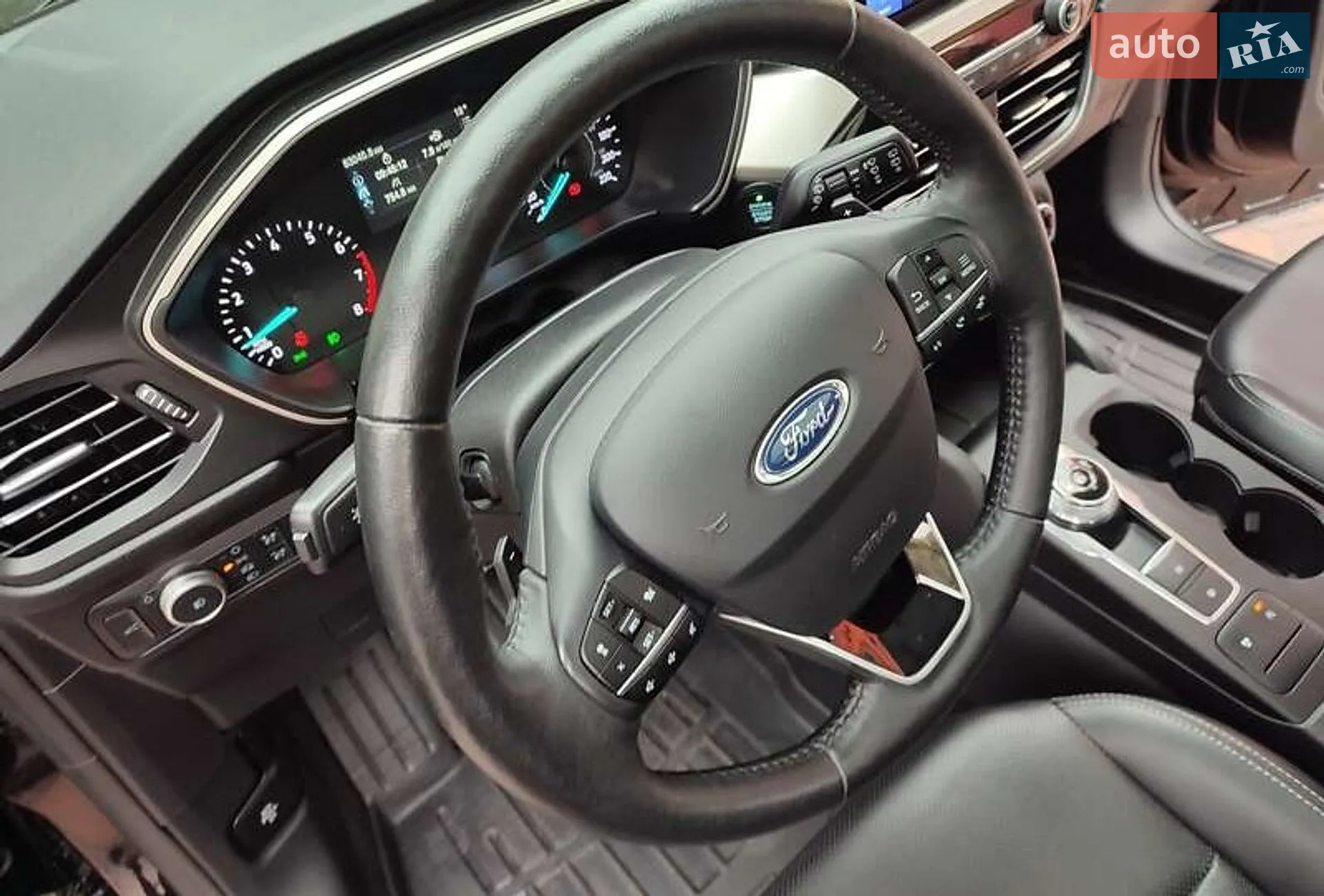 2020 Ford Escape - мініатюра 33