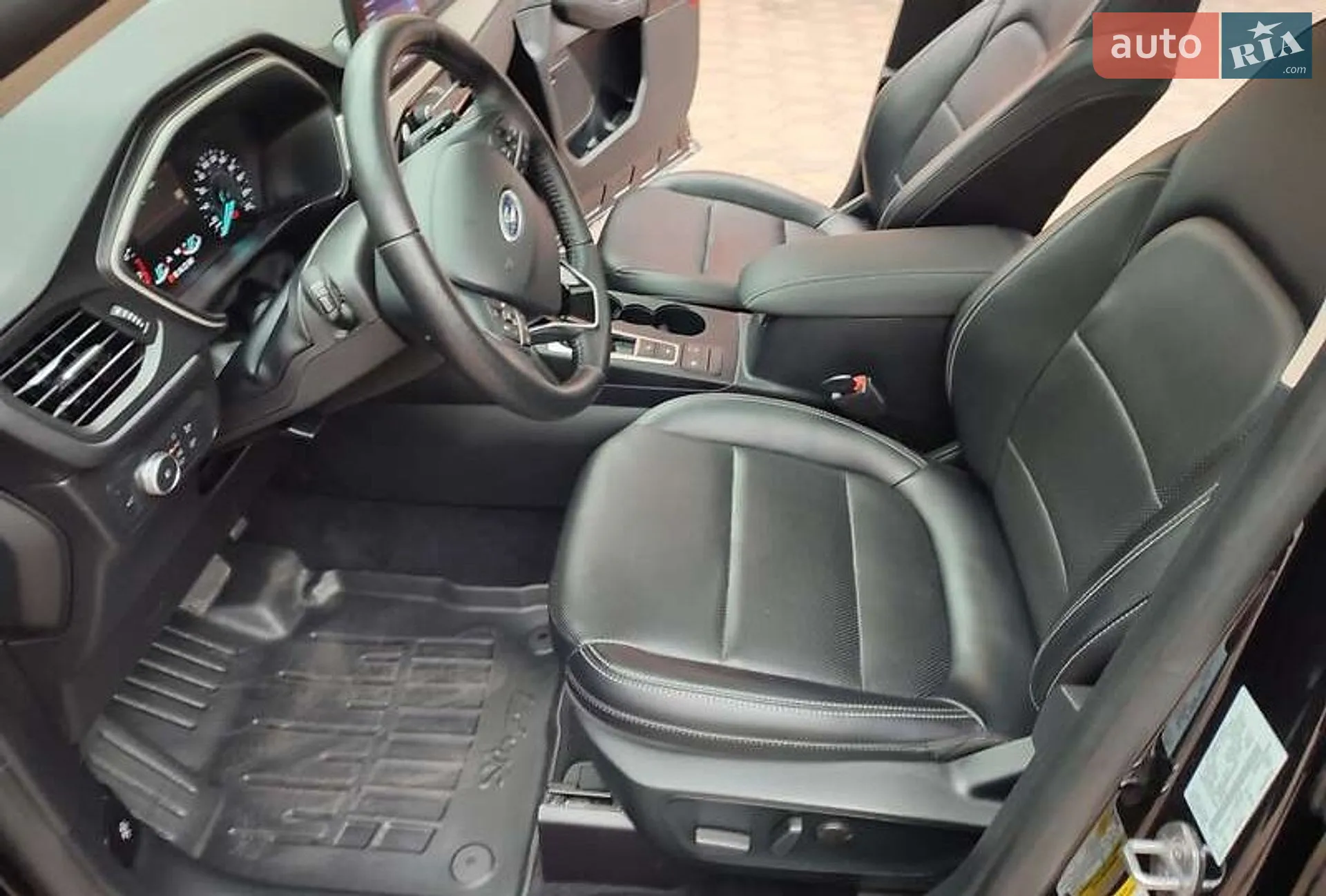 2020 Ford Escape - мініатюра 37