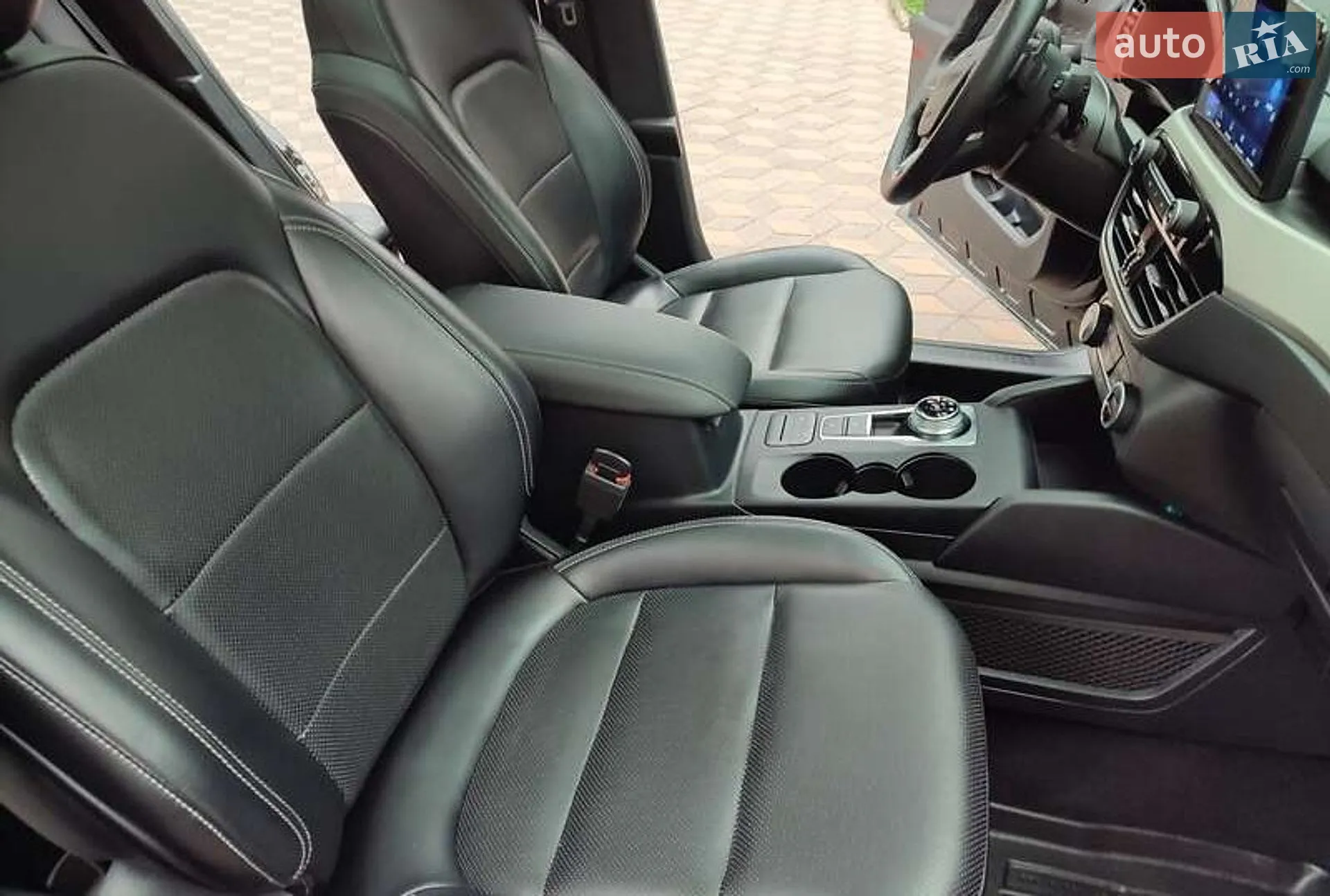 2020 Ford Escape - мініатюра 43