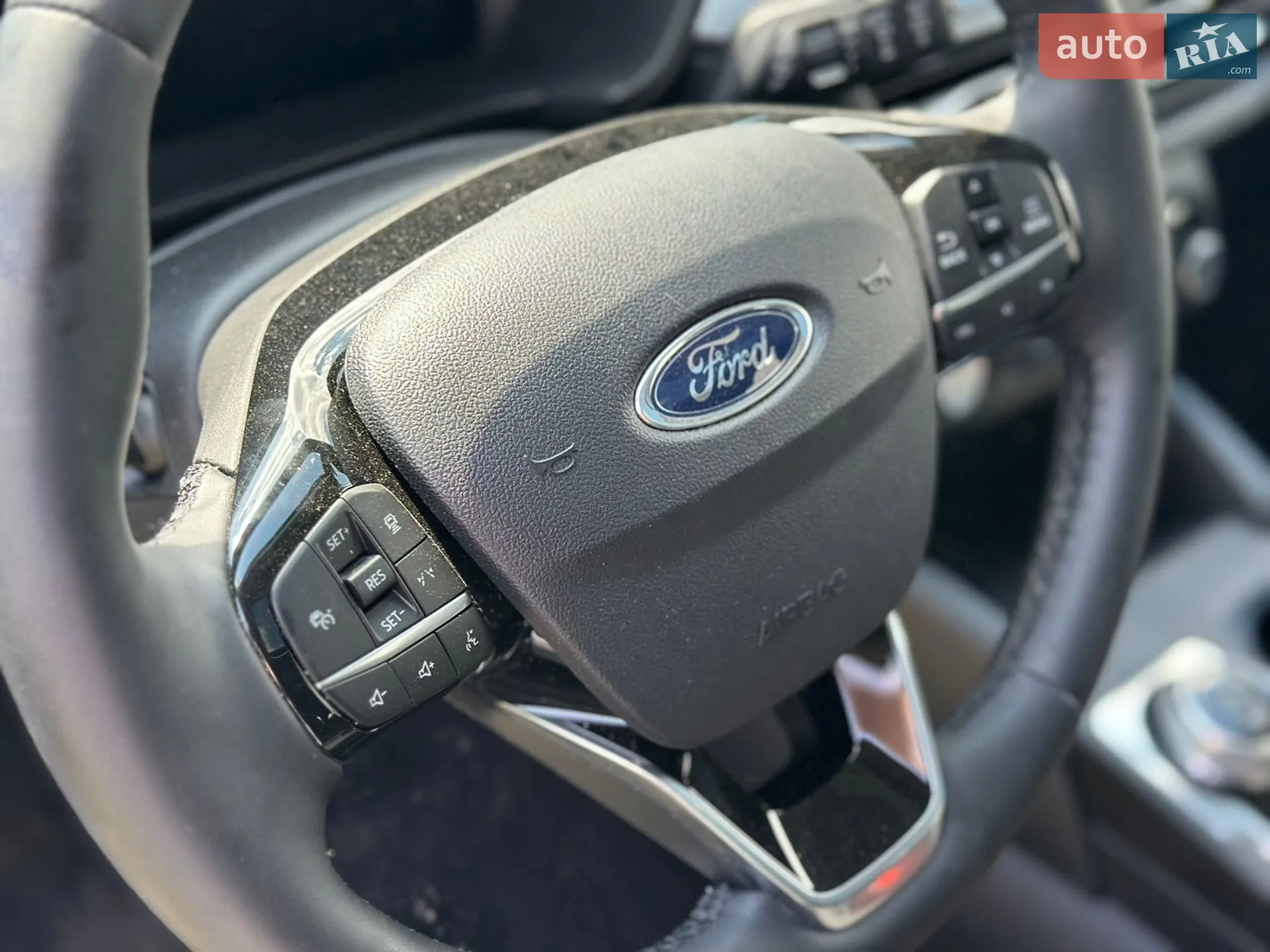 2024 Ford Escape - мініатюра 13