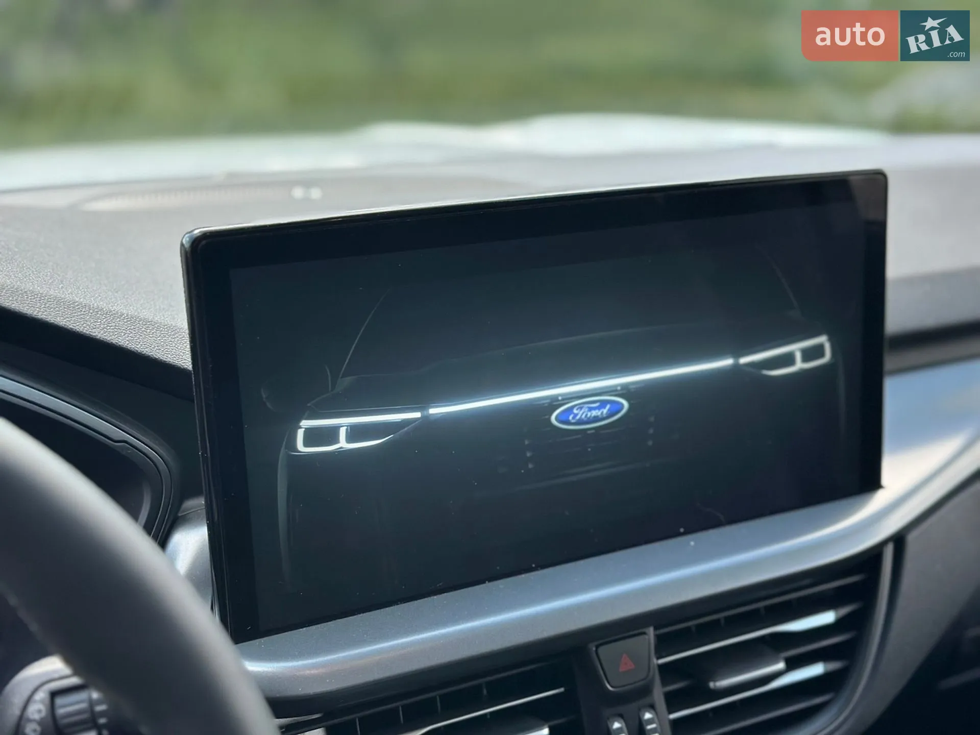 2024 Ford Escape - мініатюра 15