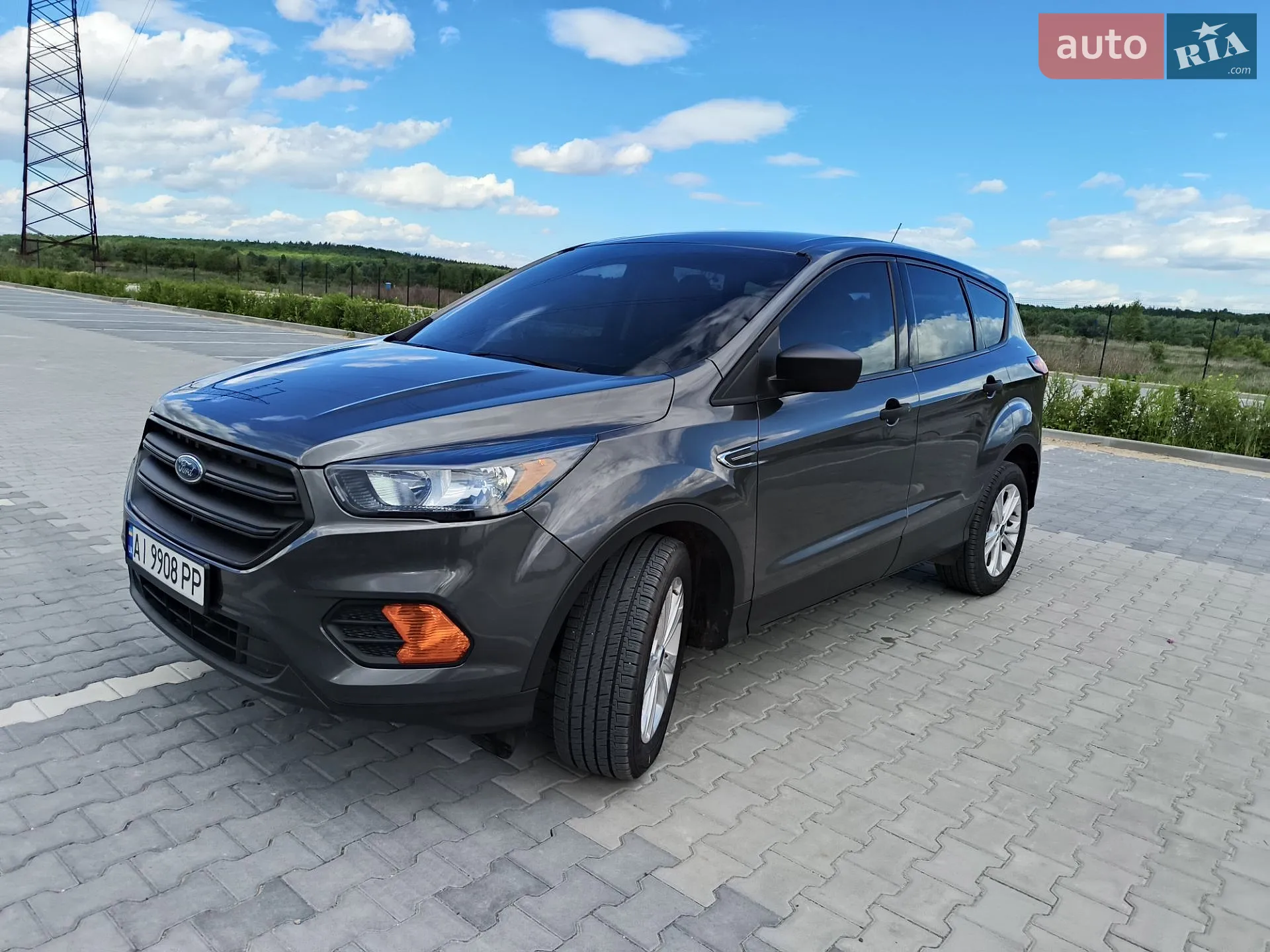 2019 Ford Escape - мініатюра 20