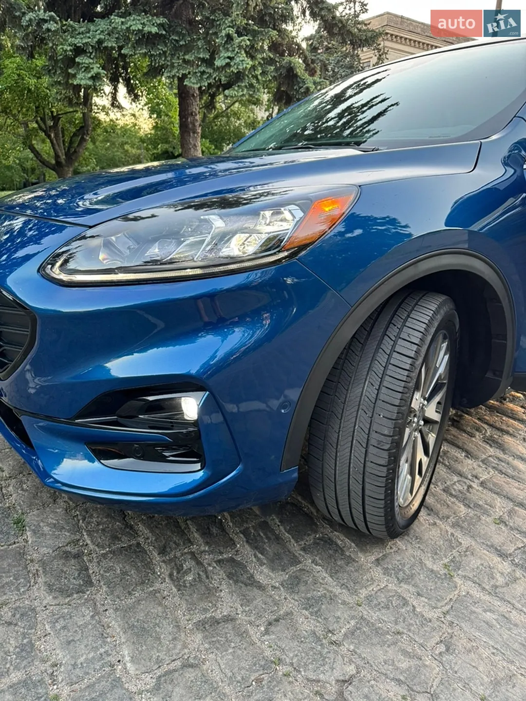 2022 Ford Escape - мініатюра 8