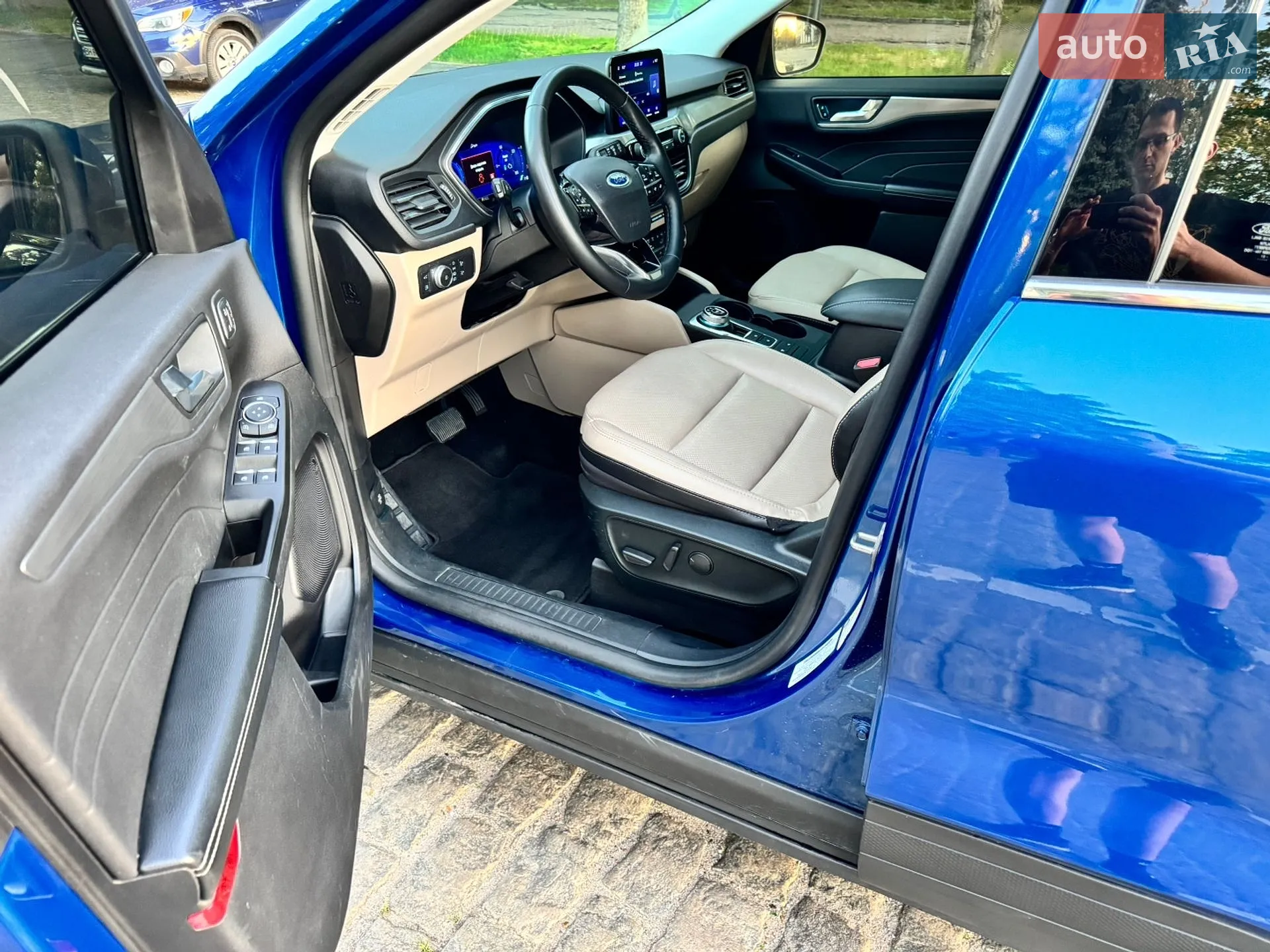2022 Ford Escape - мініатюра 10
