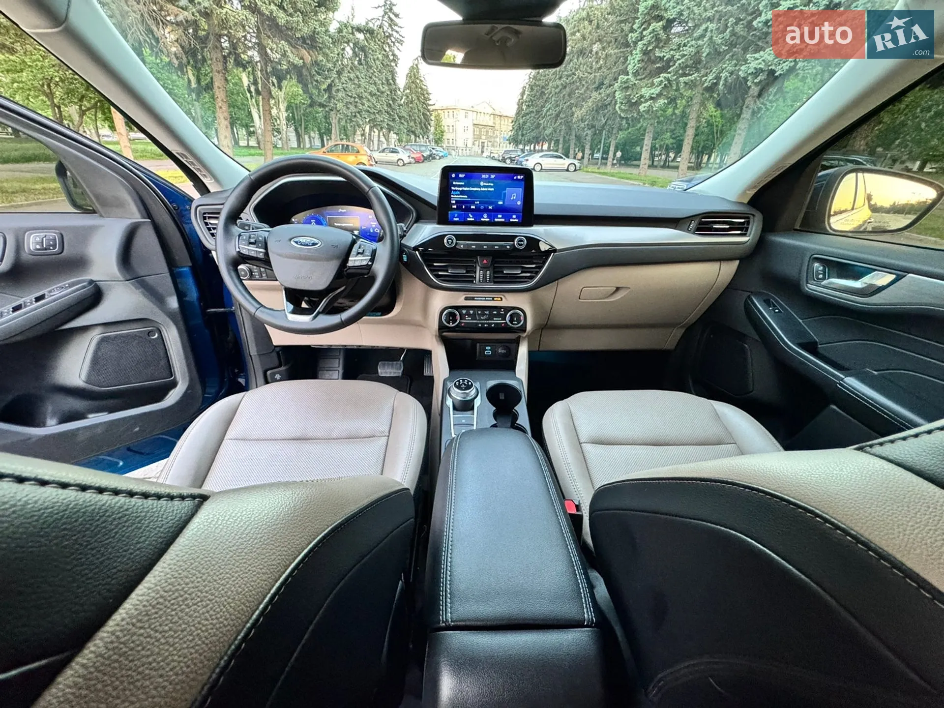 2022 Ford Escape - мініатюра 11