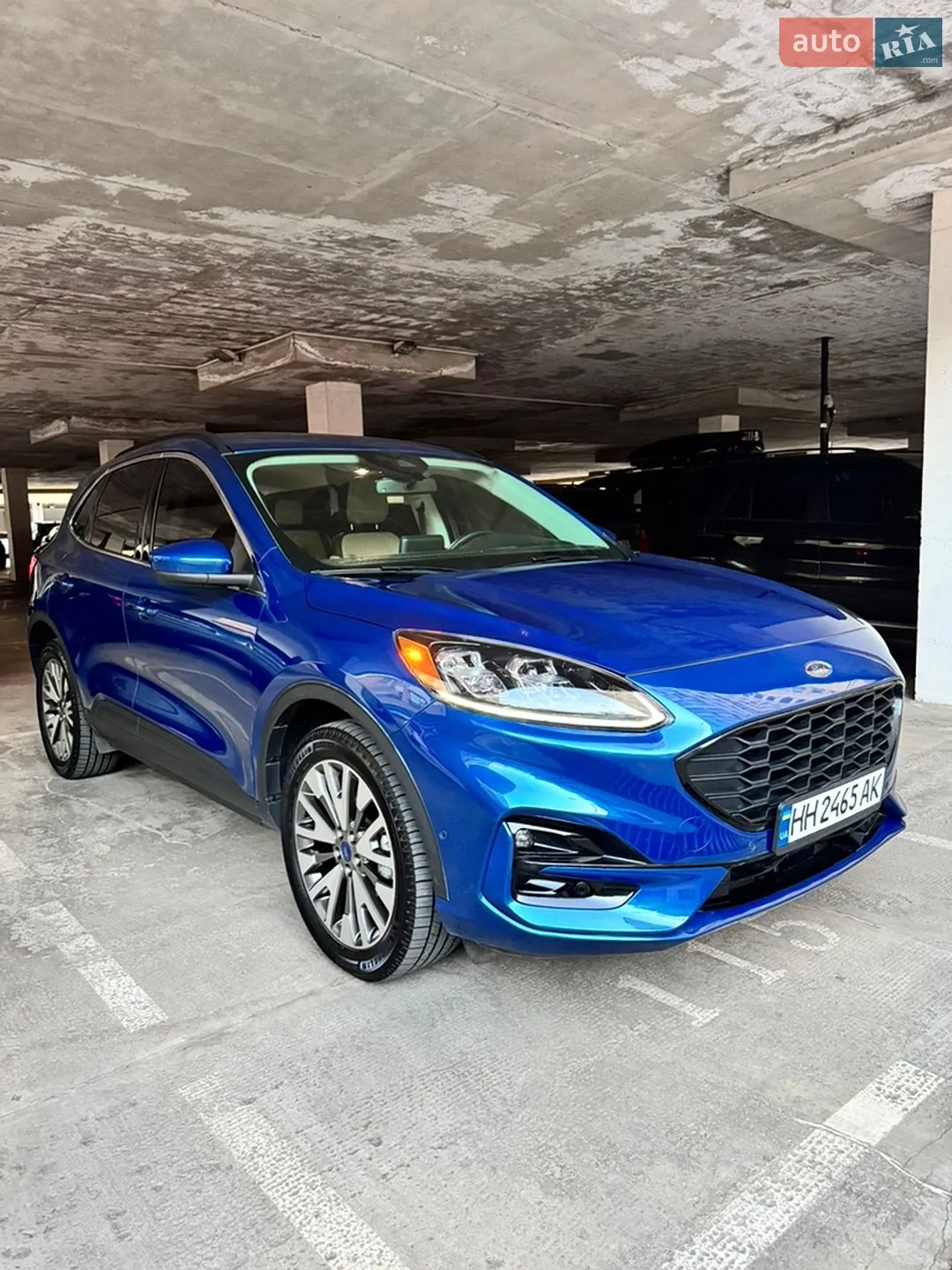 2022 Ford Escape - мініатюра 16