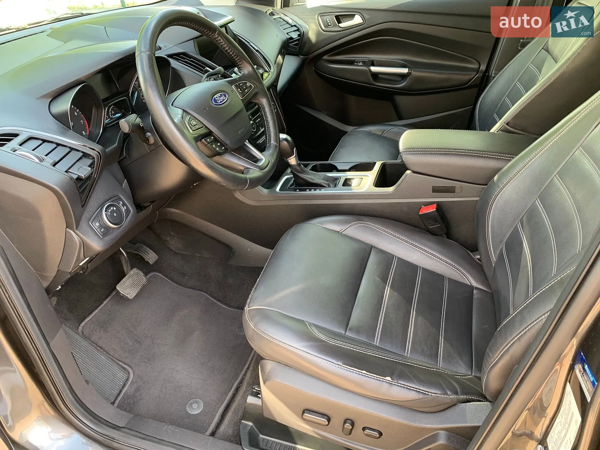 2017 Ford Escape - мініатюра 40