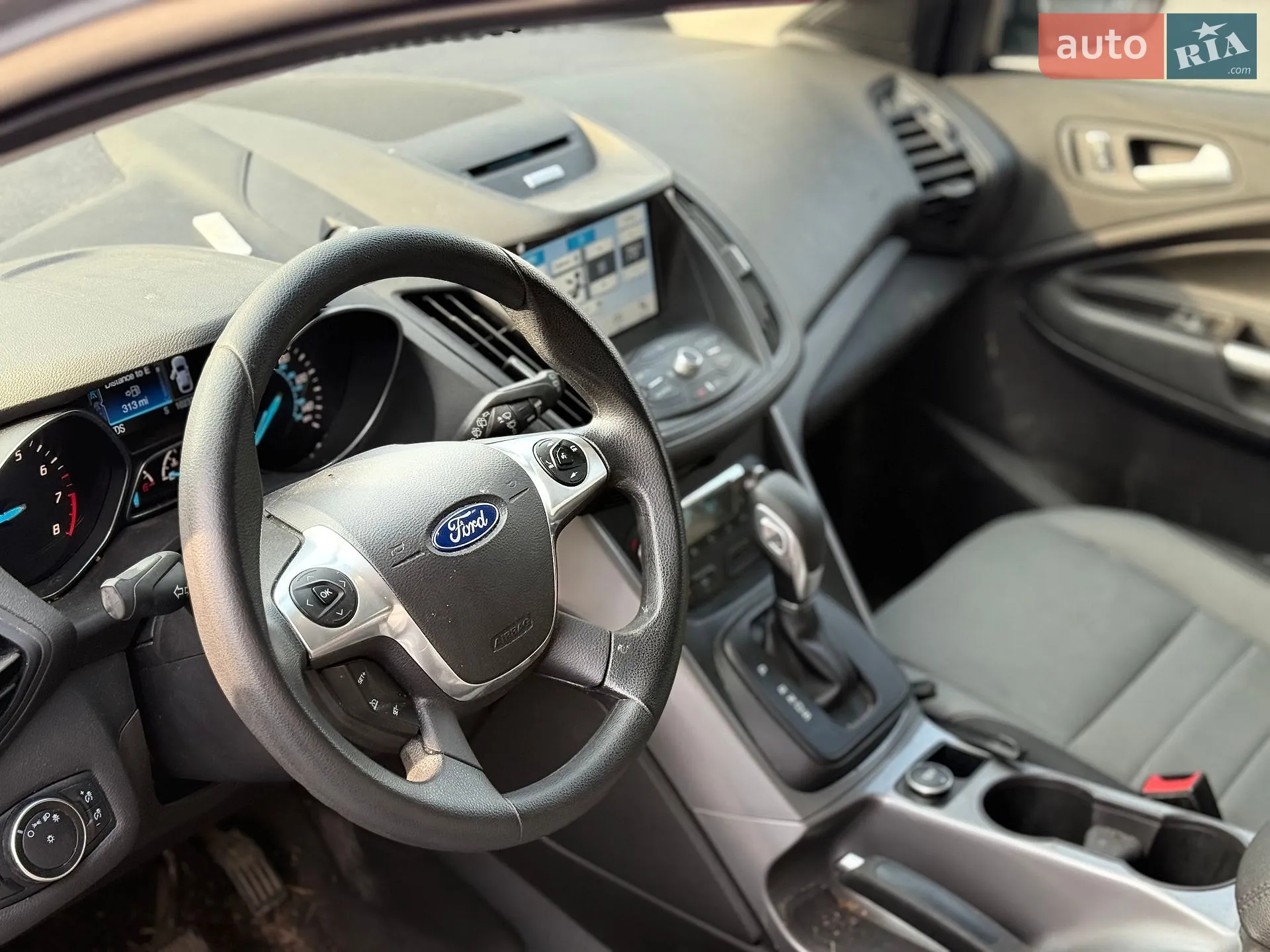 2016 Ford Escape - мініатюра 17