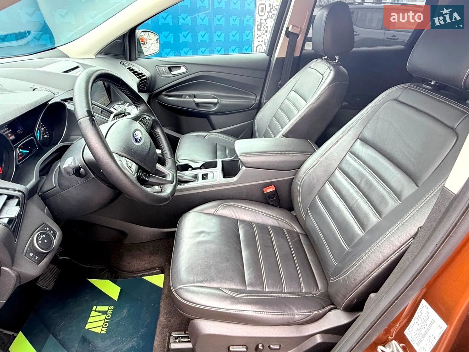 2017 Ford Escape - мініатюра 27
