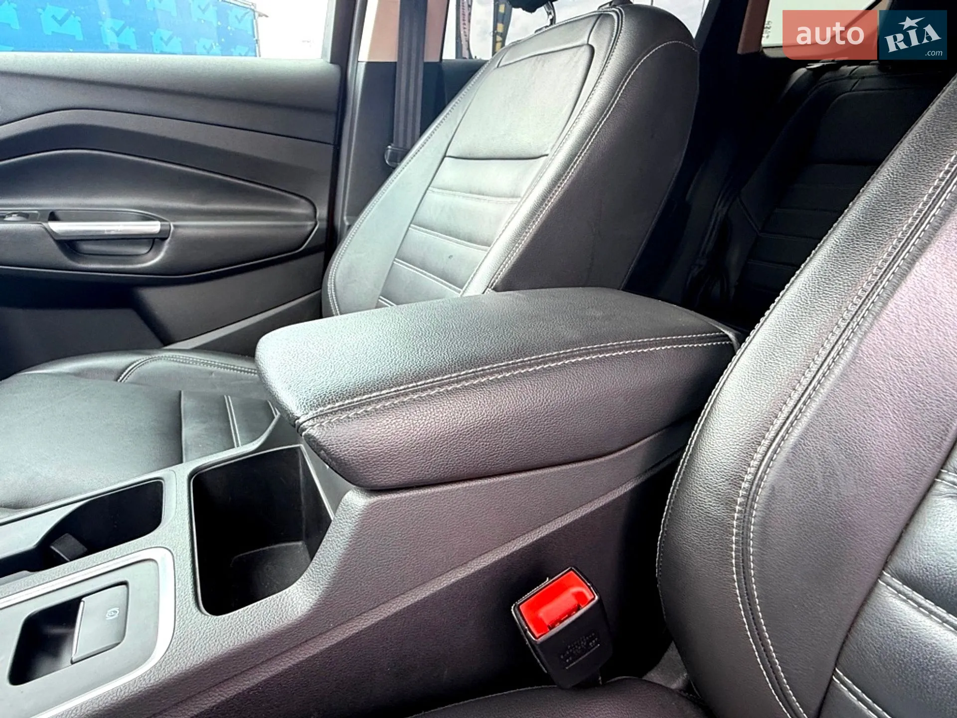 2017 Ford Escape - мініатюра 37
