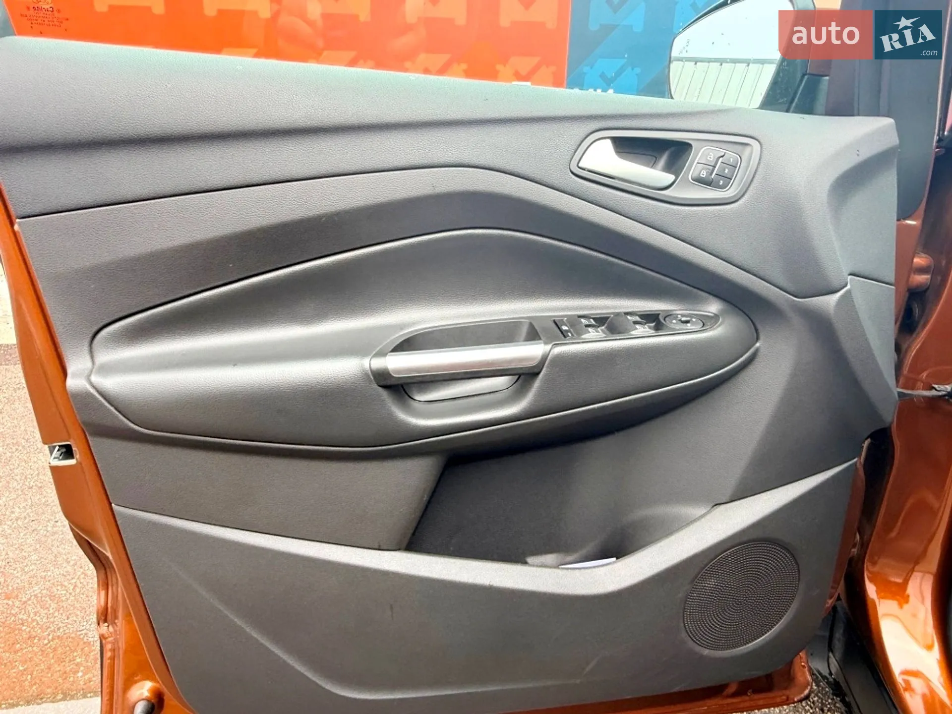 2017 Ford Escape - мініатюра 38
