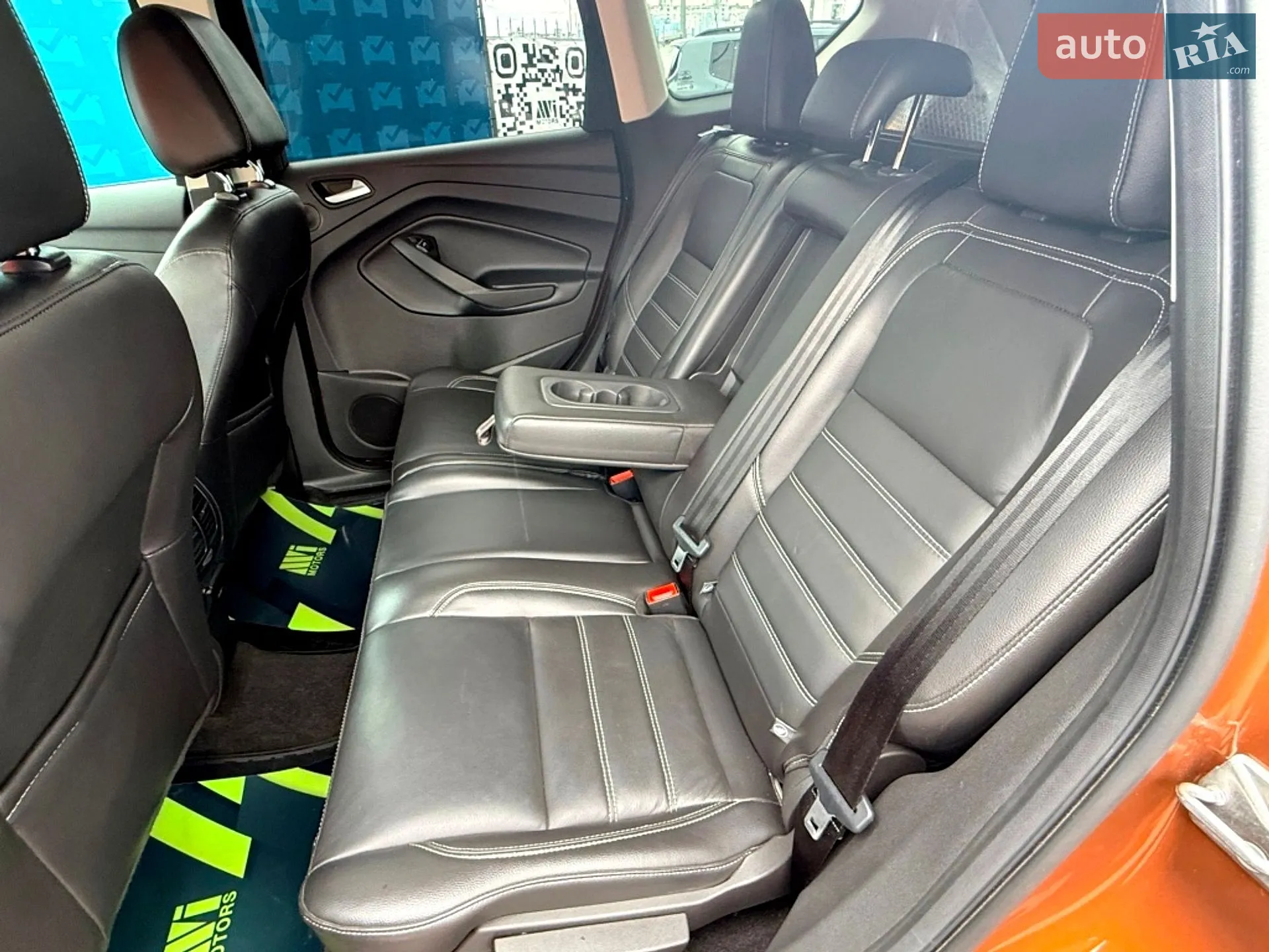 2017 Ford Escape - мініатюра 41