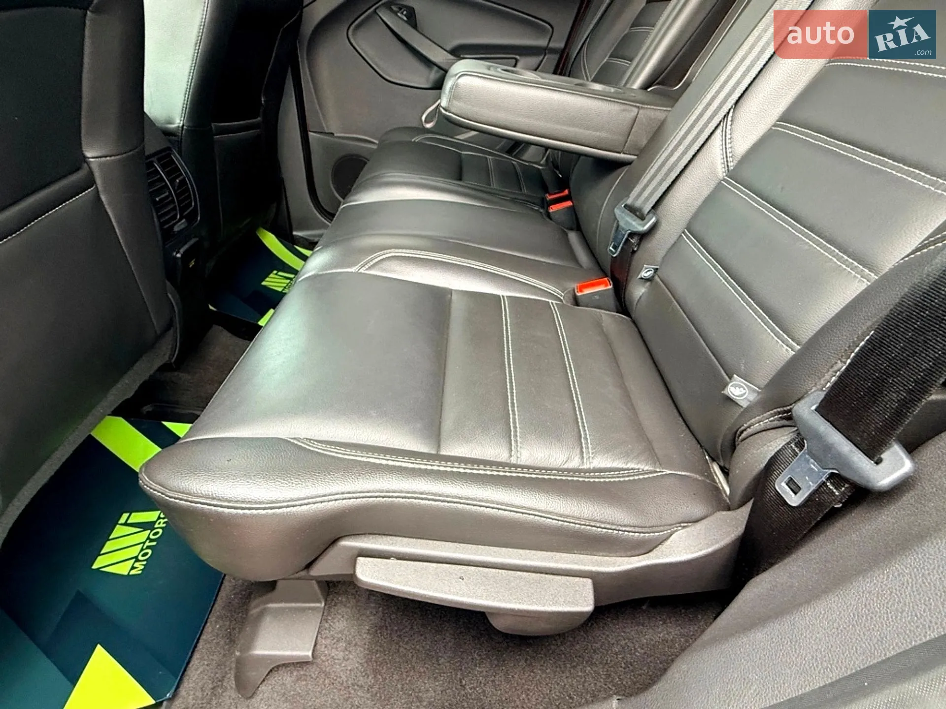 2017 Ford Escape - мініатюра 42