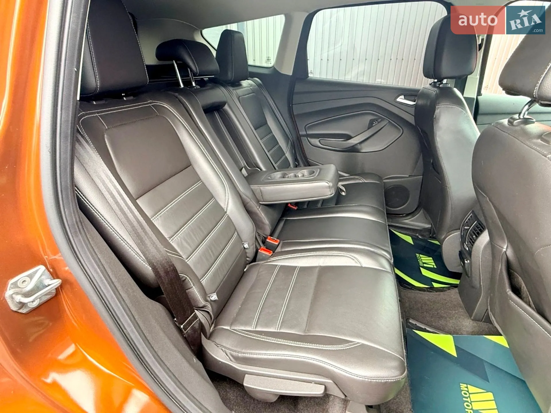 2017 Ford Escape - мініатюра 45