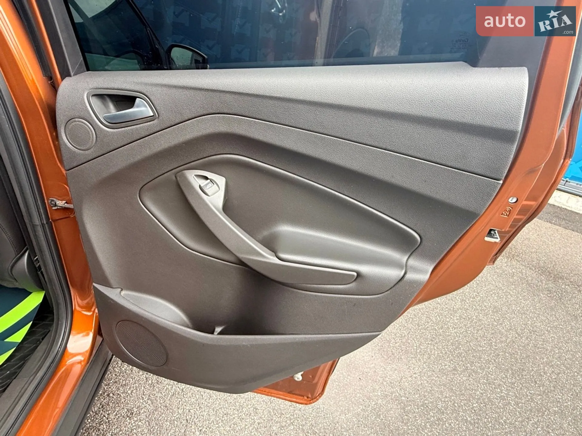 2017 Ford Escape - мініатюра 46