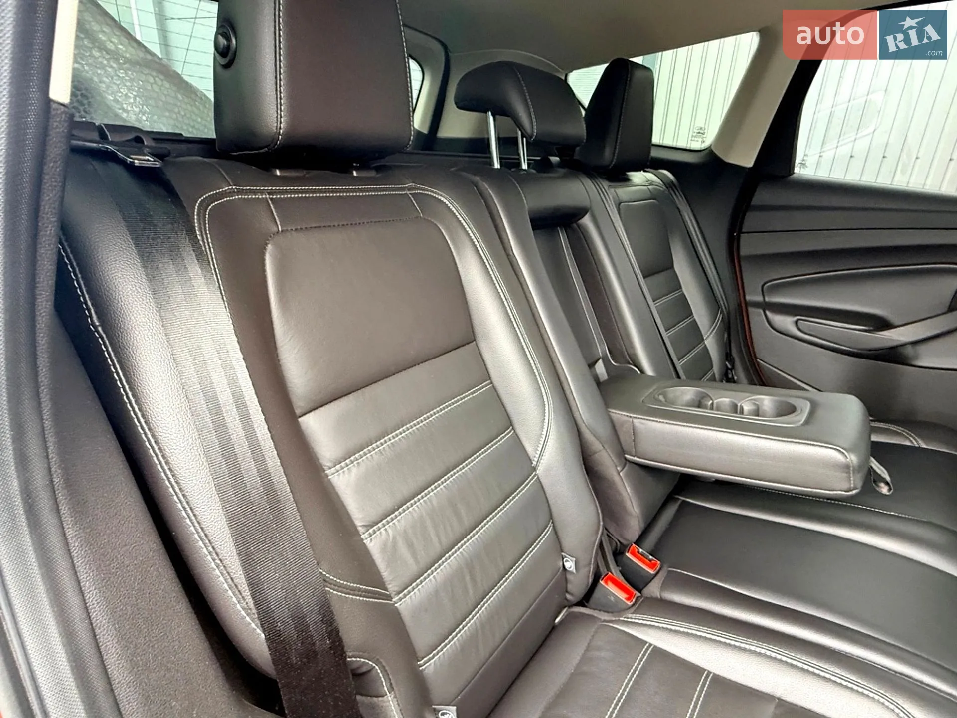 2017 Ford Escape - мініатюра 48