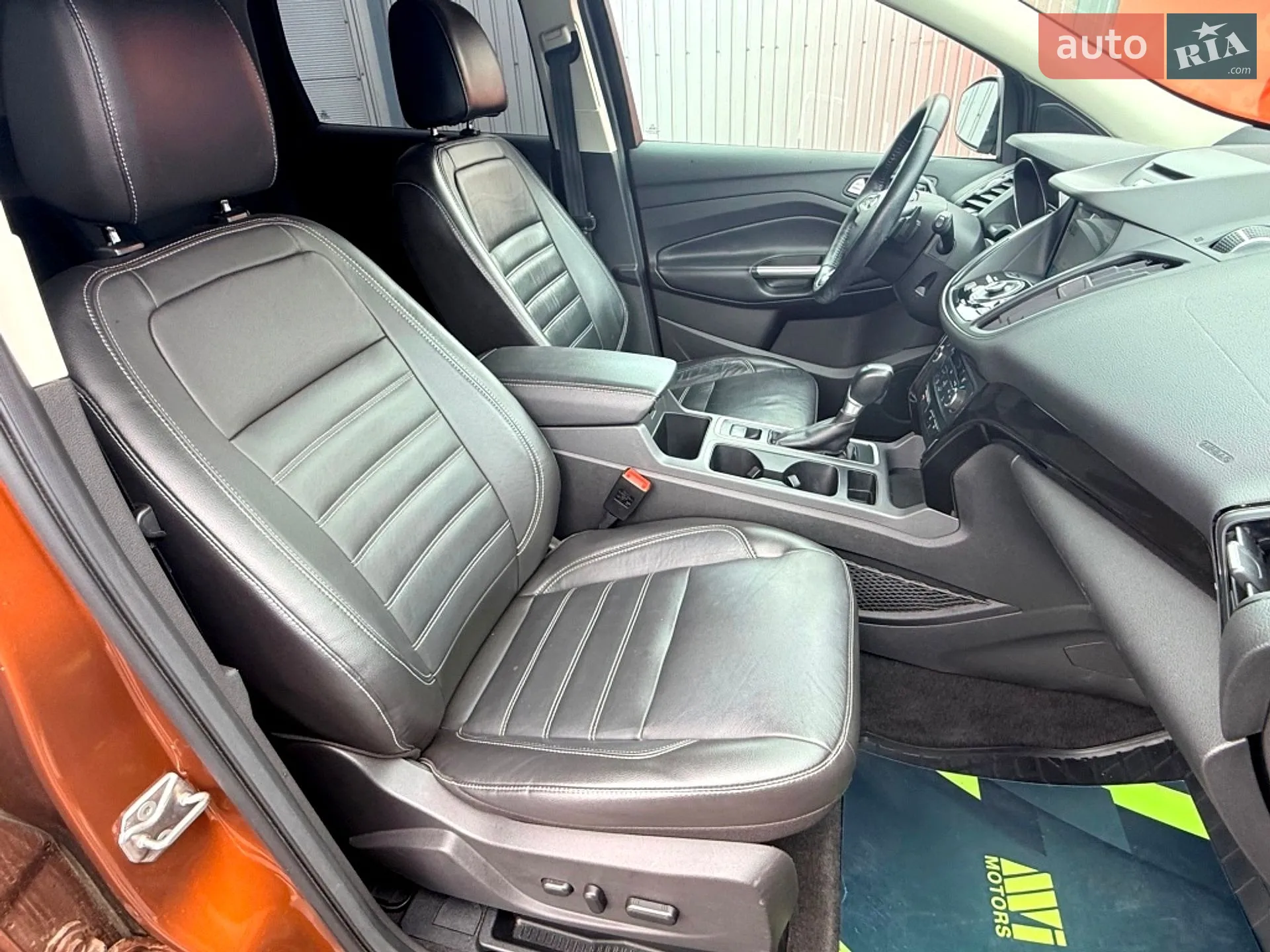 2017 Ford Escape - мініатюра 65