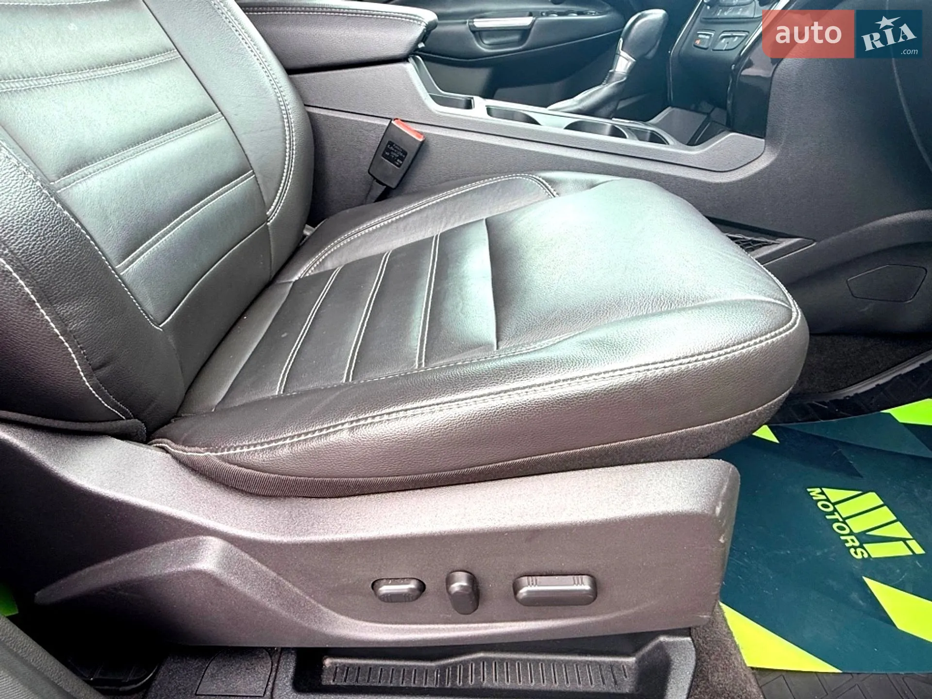 2017 Ford Escape - мініатюра 56