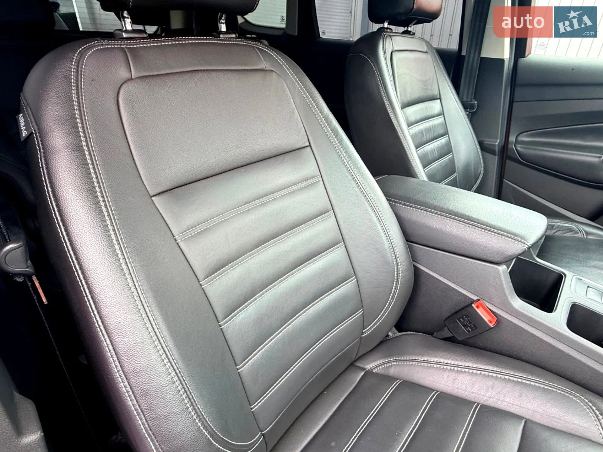 2017 Ford Escape - мініатюра 57