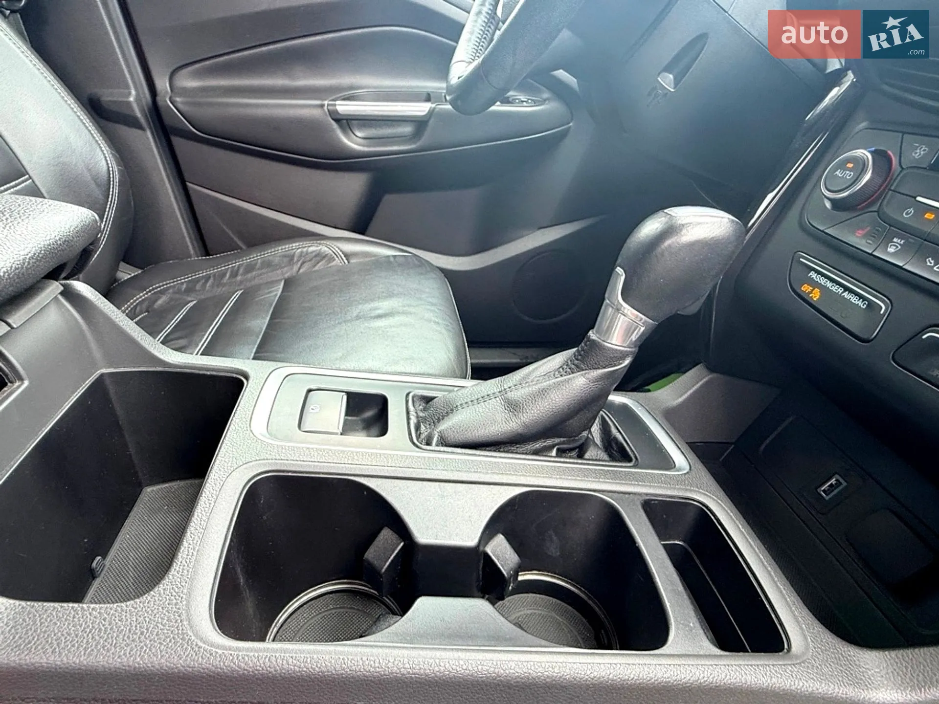 2017 Ford Escape - мініатюра 58