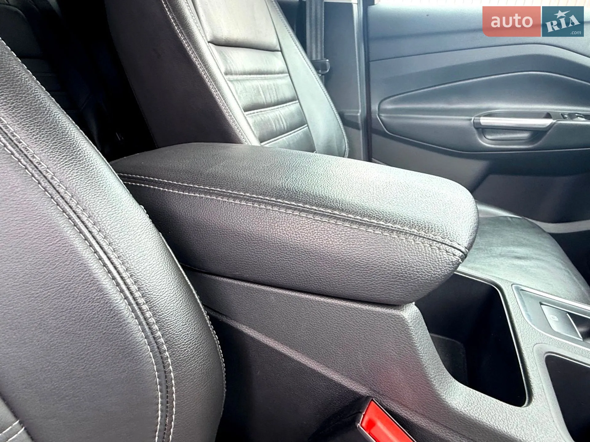 2017 Ford Escape - мініатюра 57