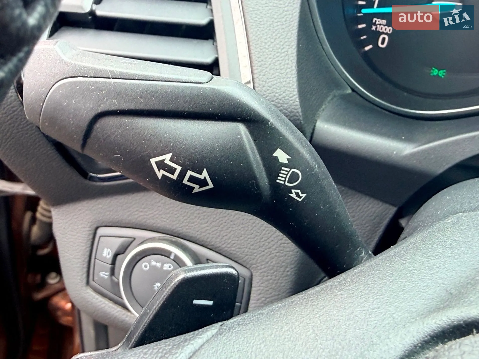 2017 Ford Escape - мініатюра 64