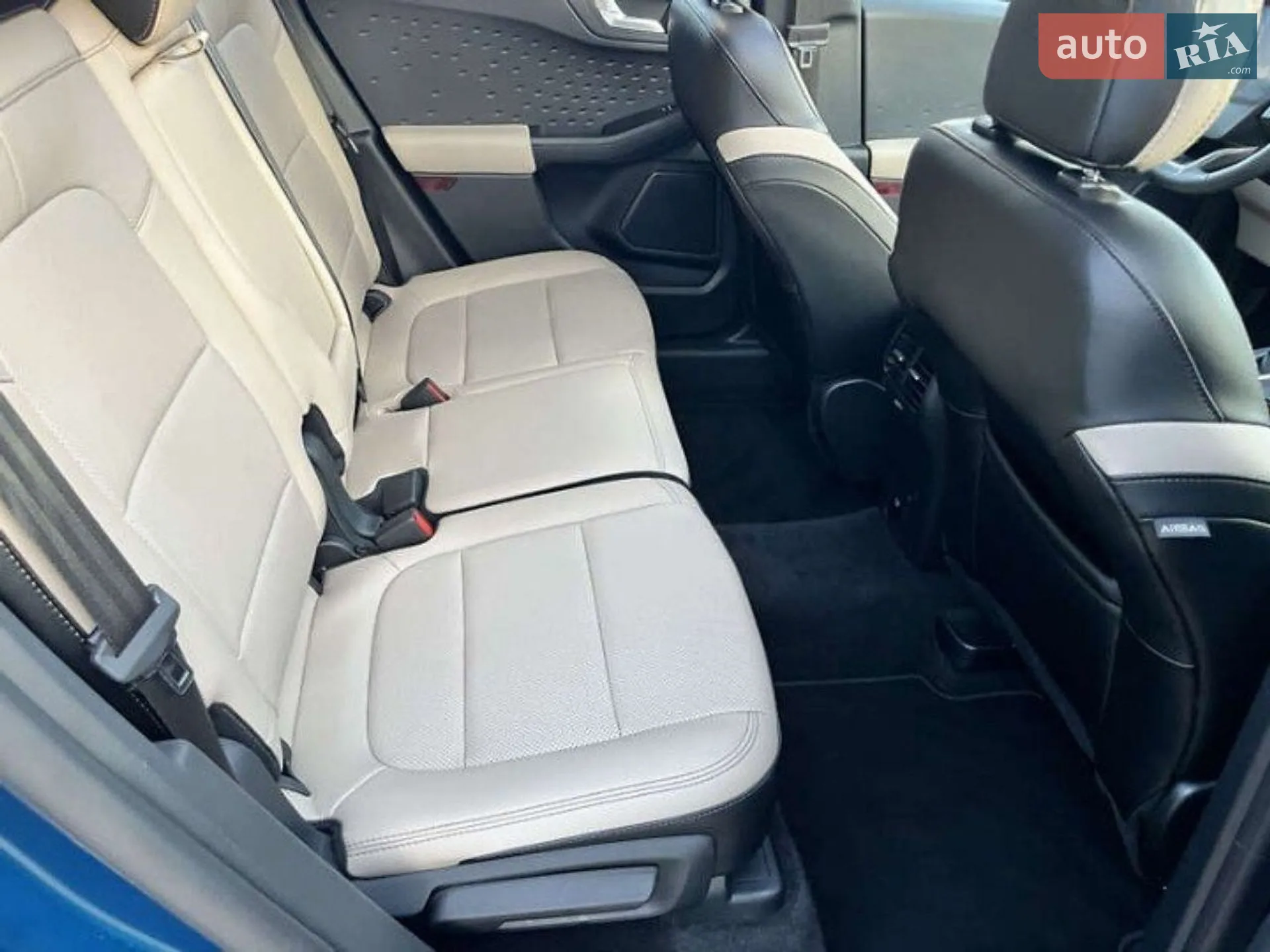 2020 Ford Escape - мініатюра 11