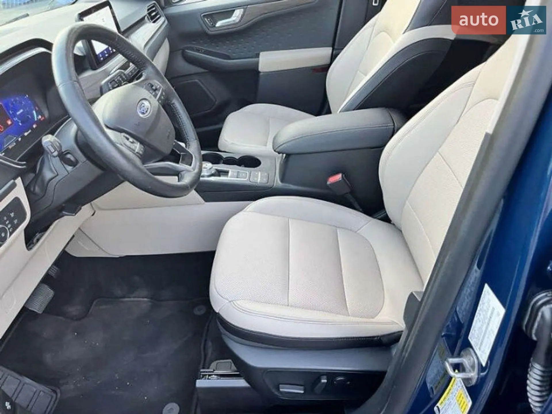 2020 Ford Escape - мініатюра 10