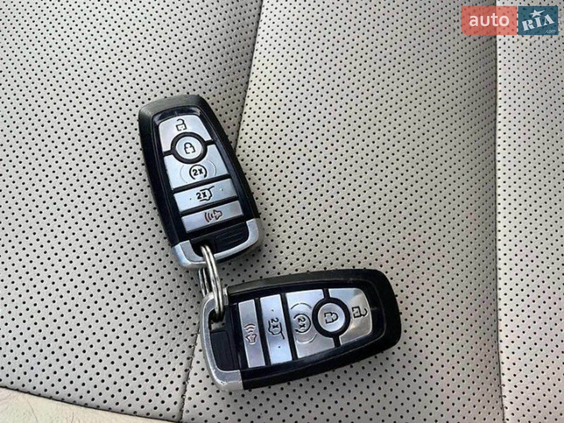 2020 Ford Escape - мініатюра 19