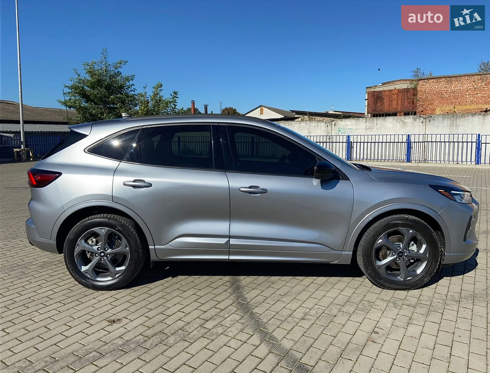 2023 Ford Escape - мініатюра 6