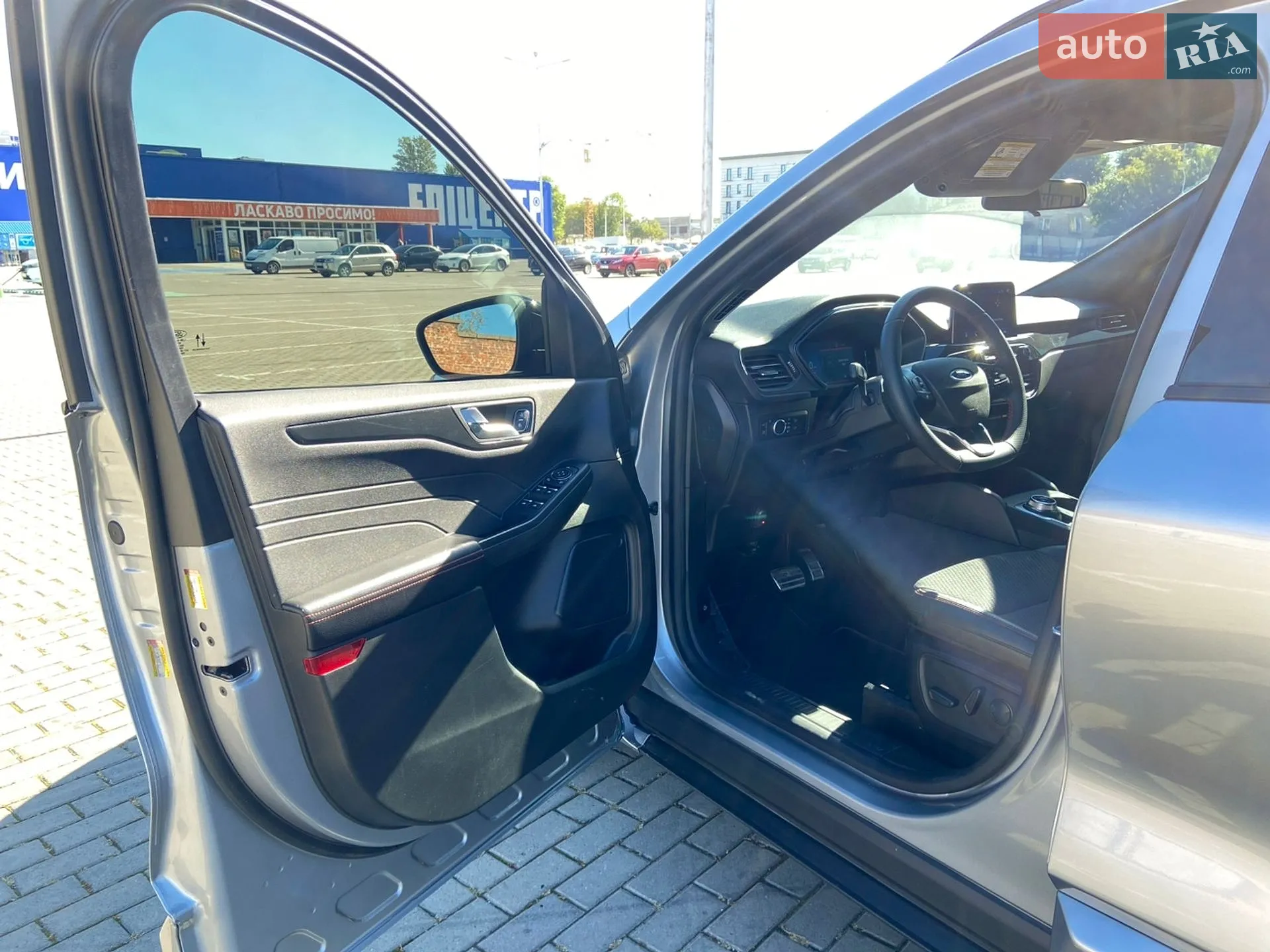 2023 Ford Escape - мініатюра 10