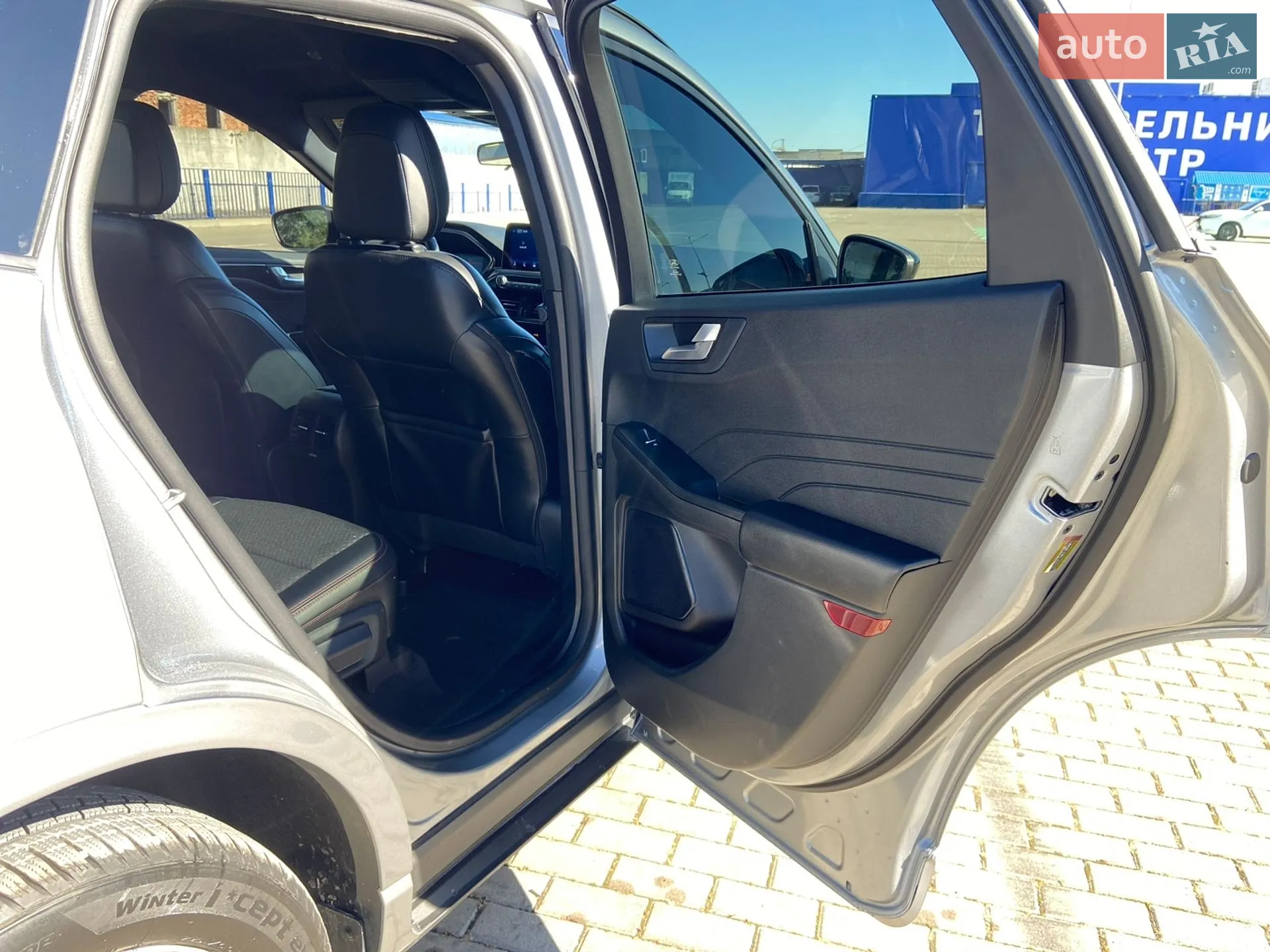 2023 Ford Escape - мініатюра 14