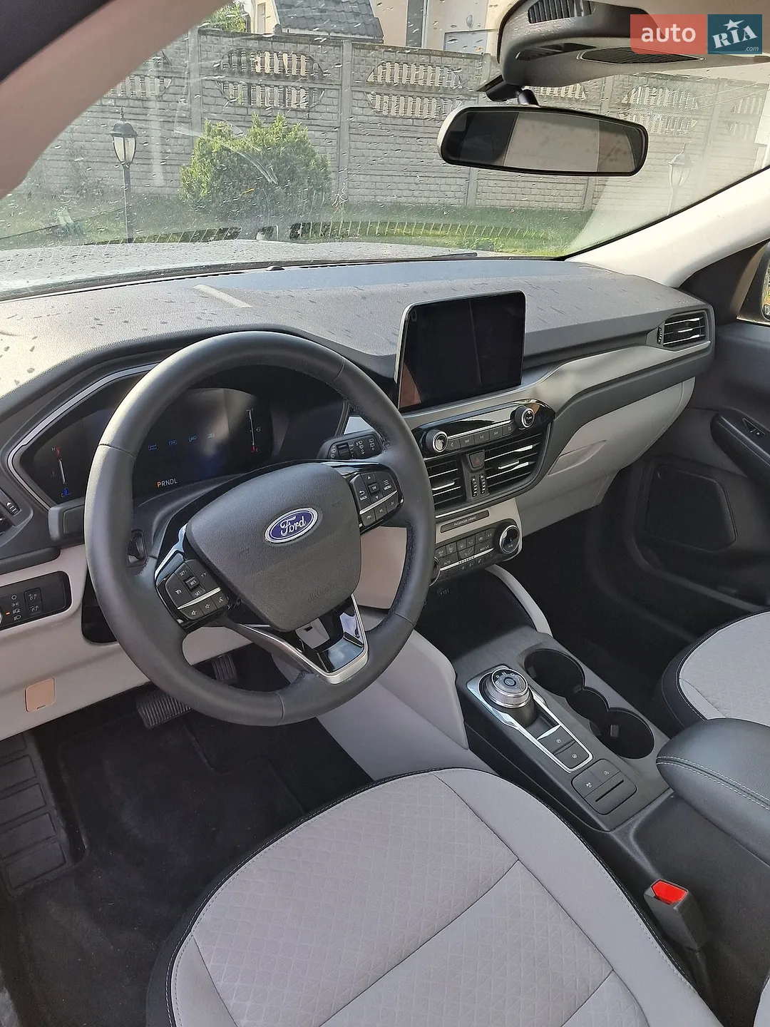 2024 Ford Escape - мініатюра 7