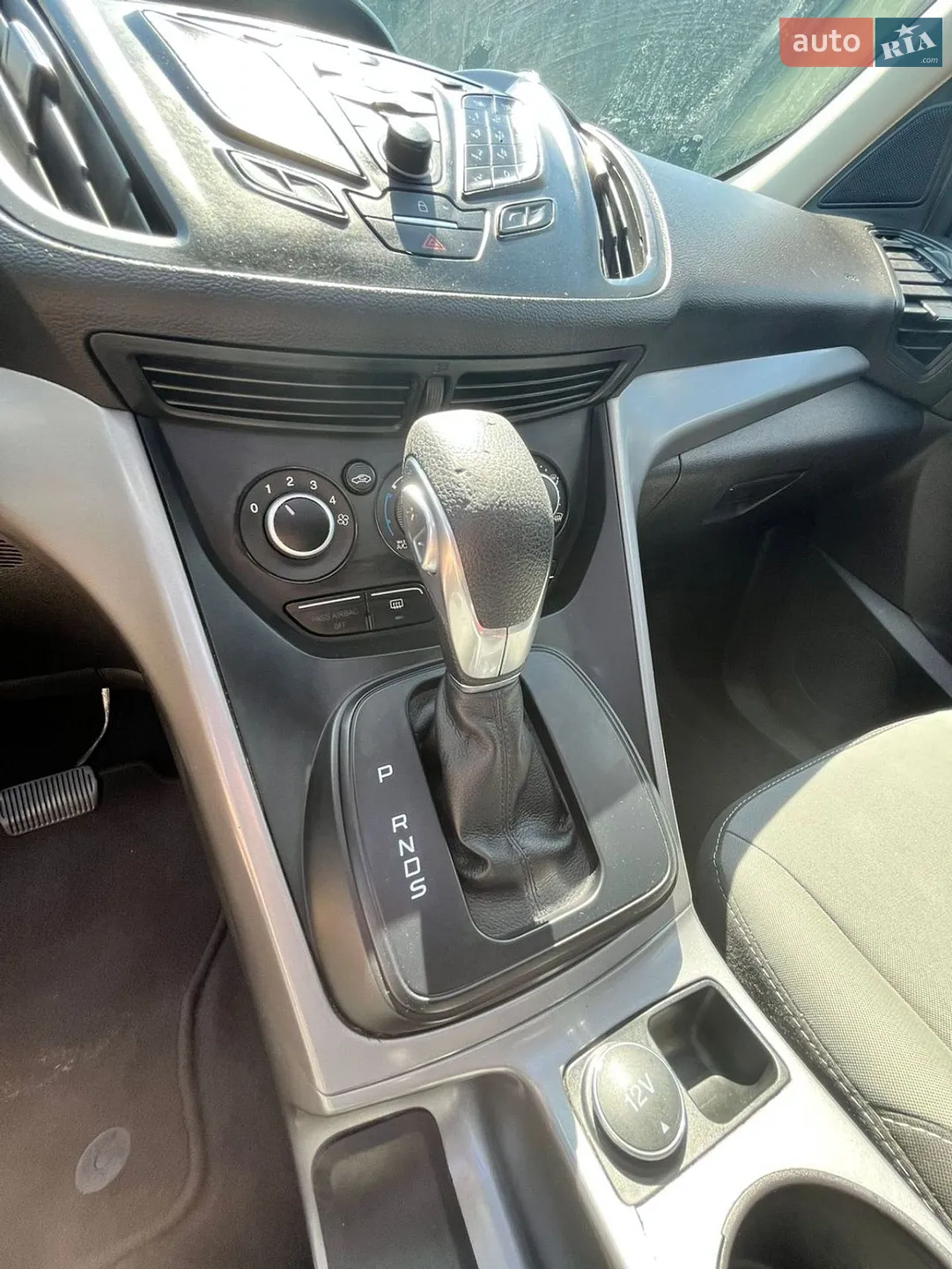 2015 Ford Escape - мініатюра 10