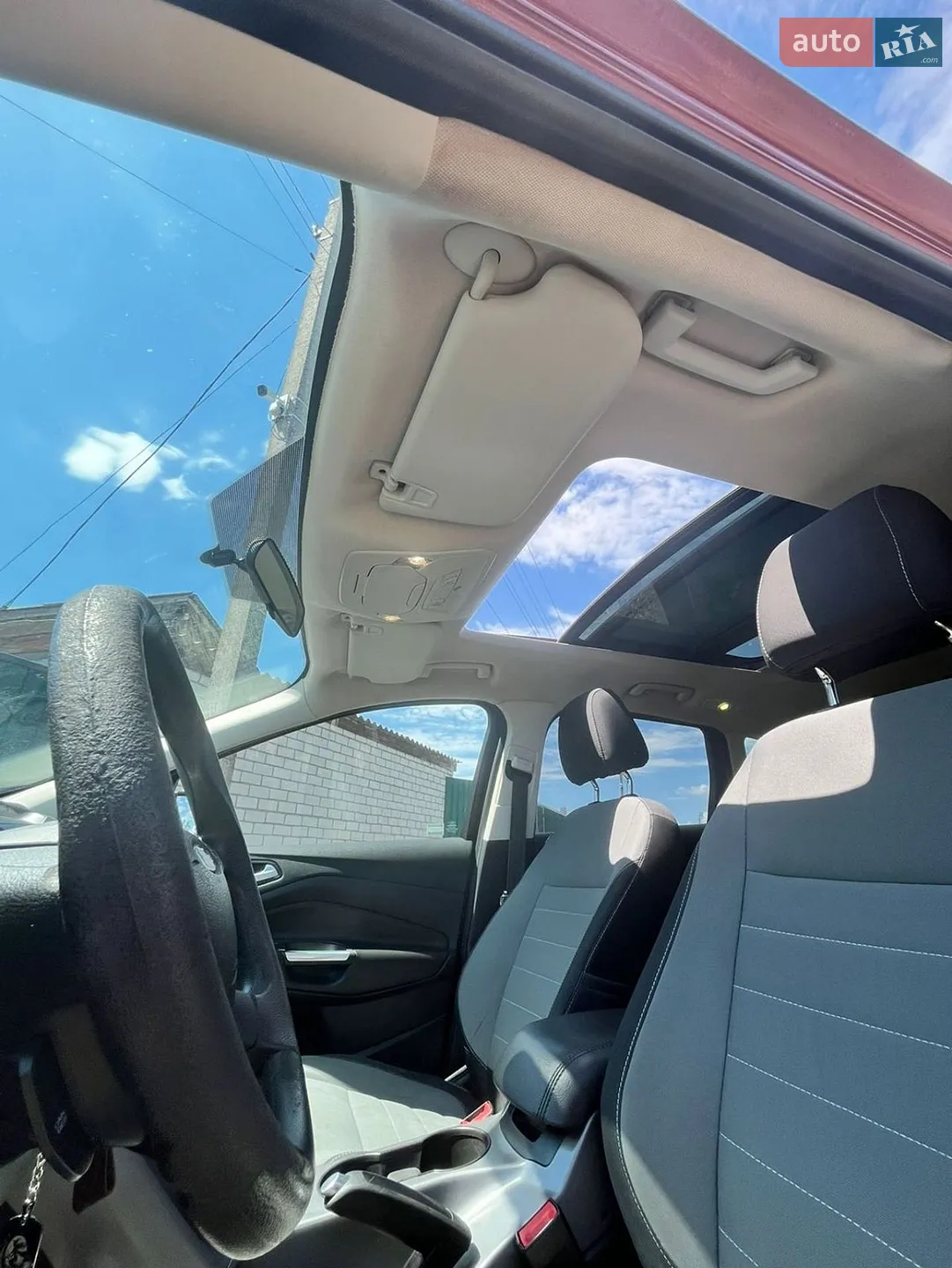2015 Ford Escape - мініатюра 15
