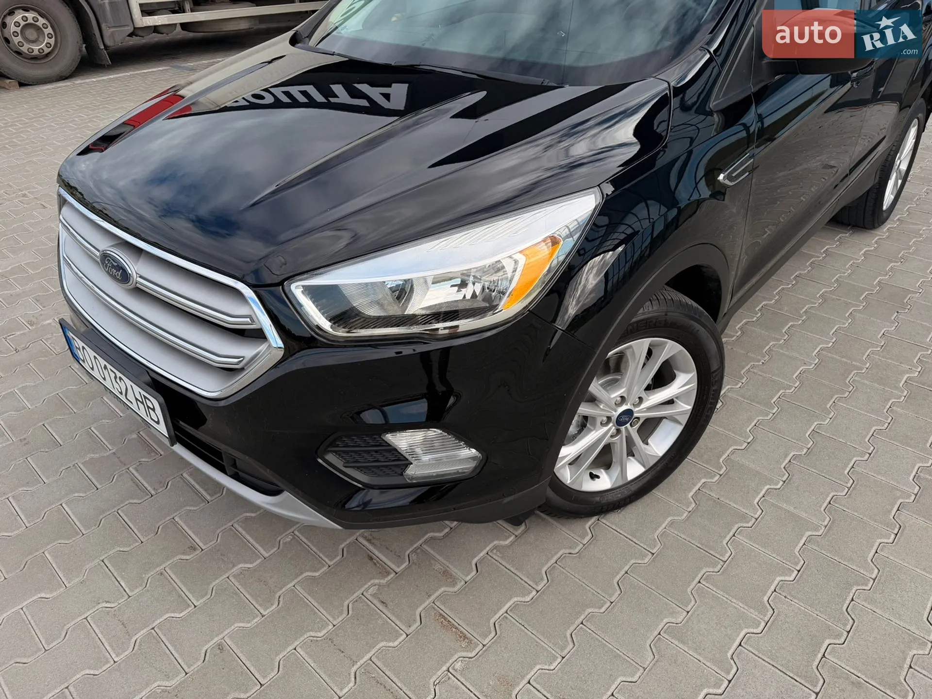 2017 Ford Escape - мініатюра 16