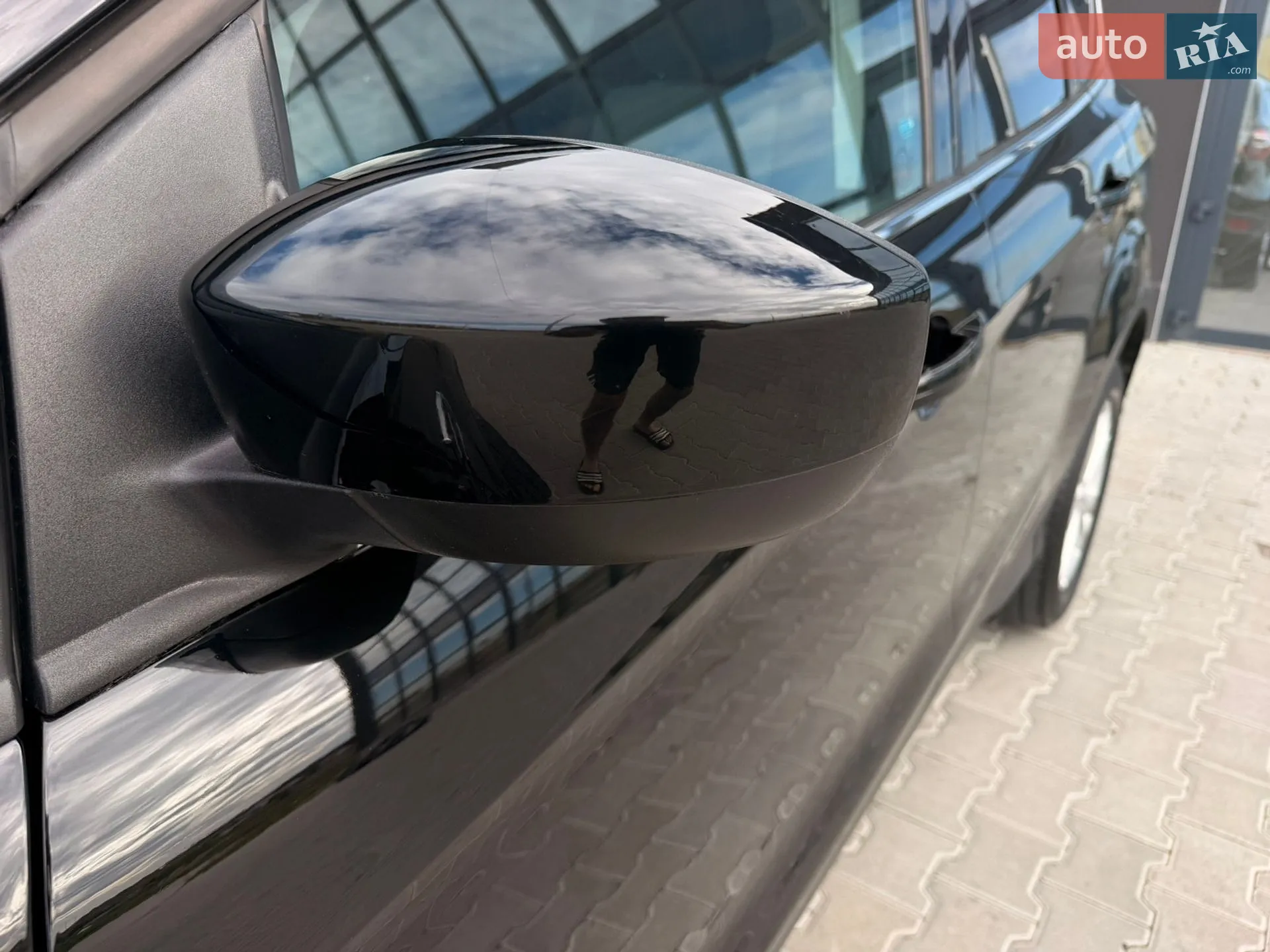 2017 Ford Escape - мініатюра 20