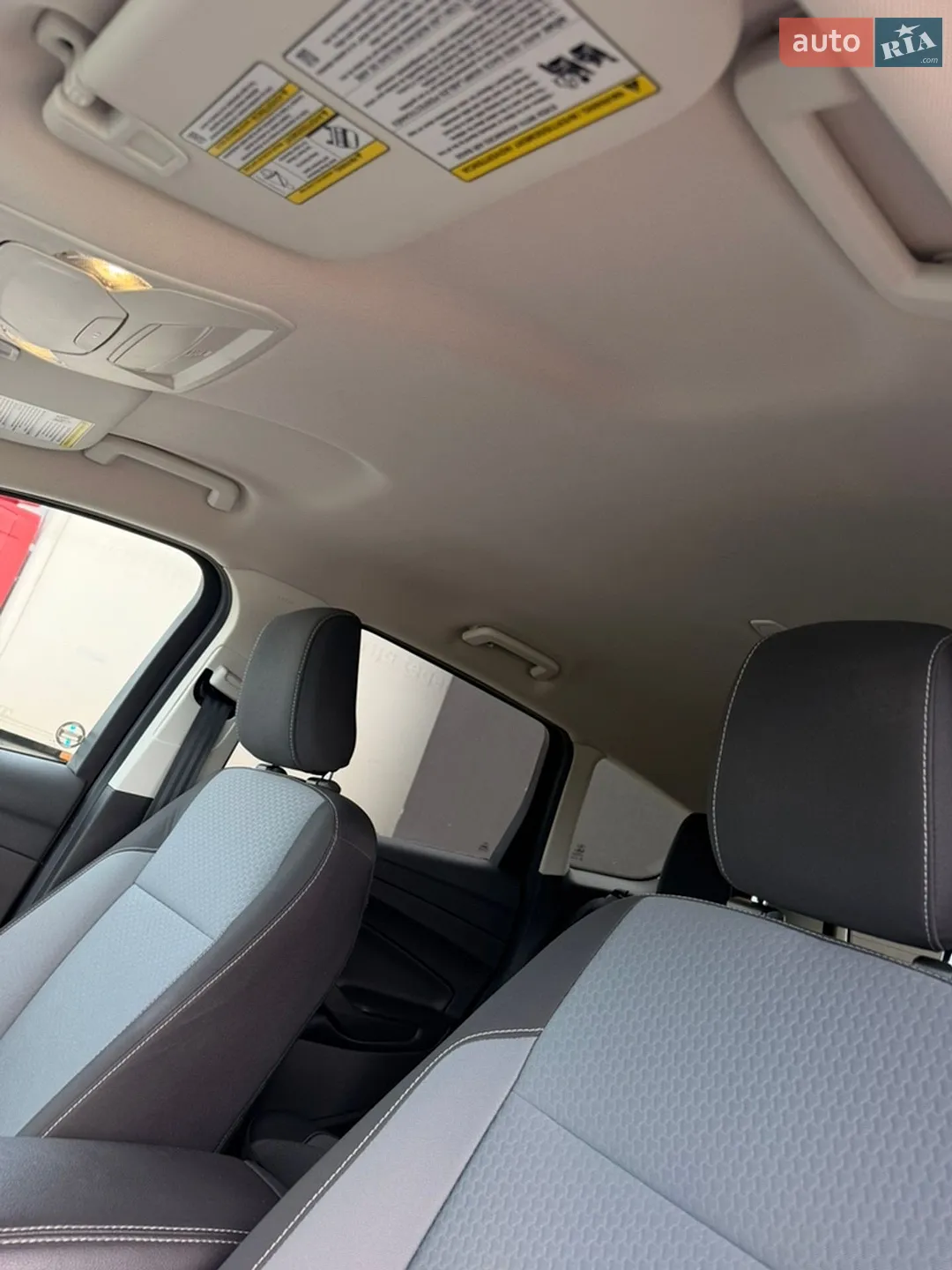 2017 Ford Escape - мініатюра 31