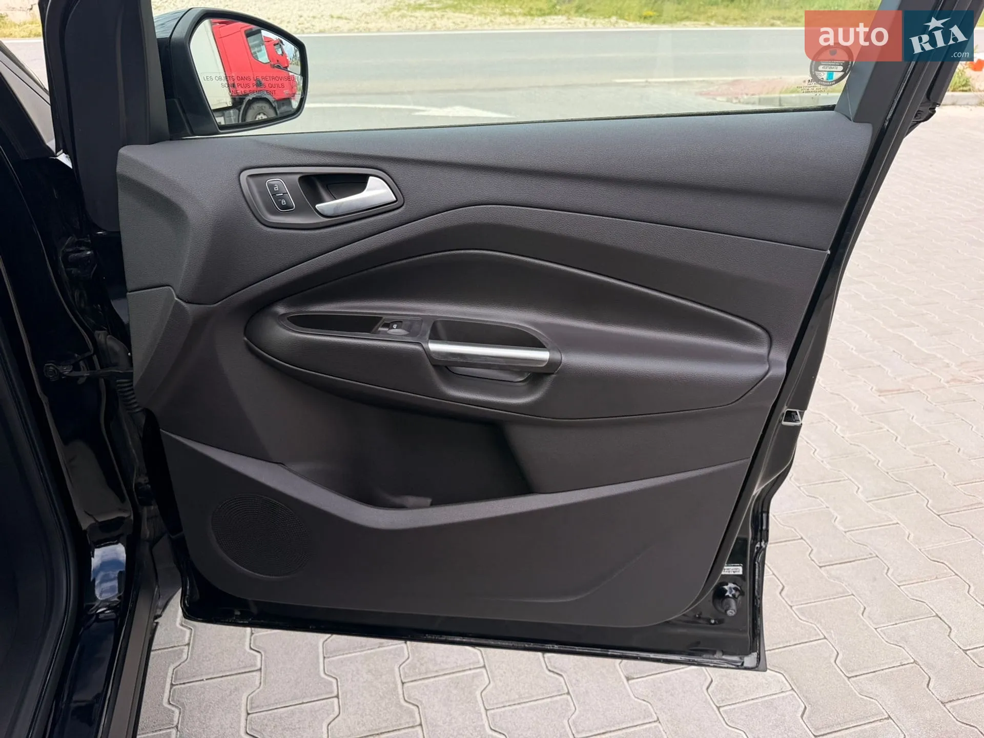 2017 Ford Escape - мініатюра 41