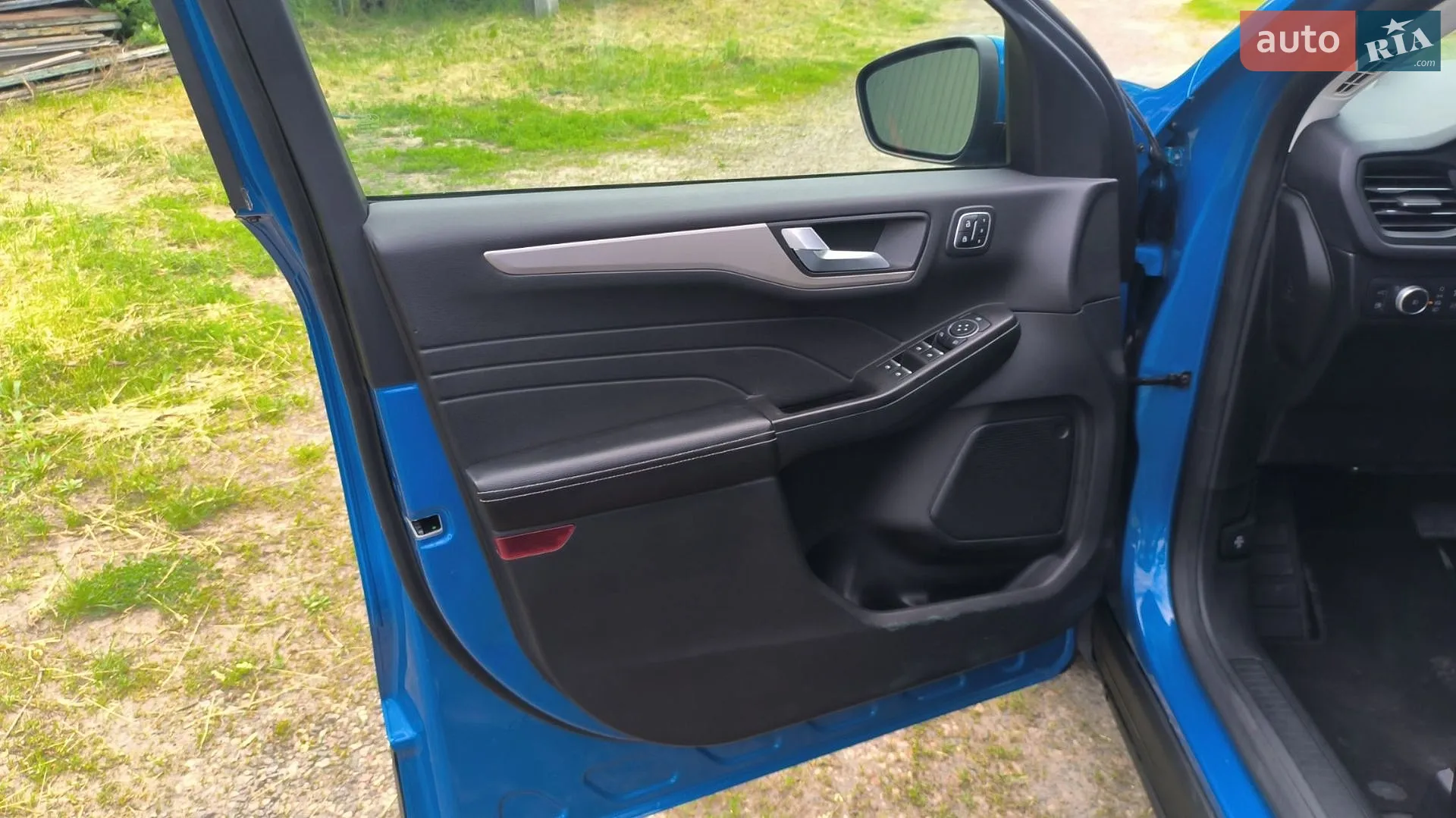 2021 Ford Escape - мініатюра 14