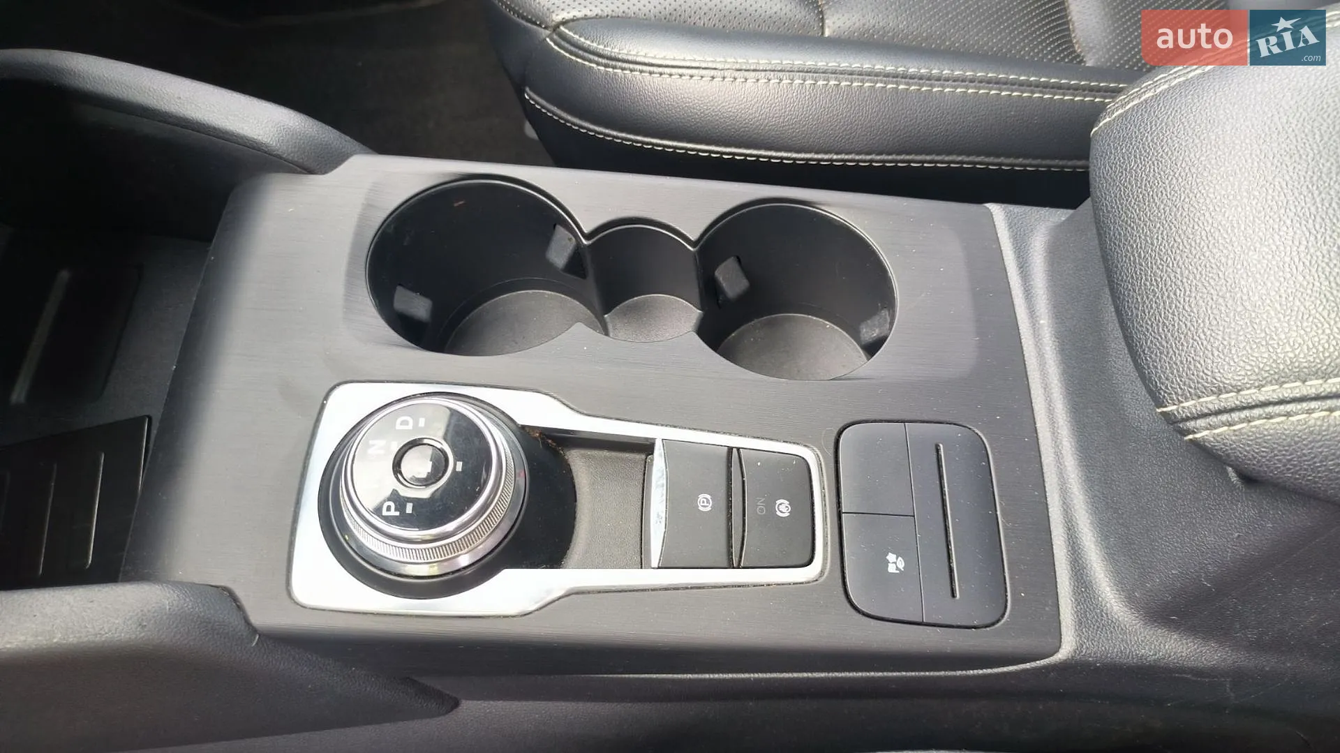 2021 Ford Escape - мініатюра 25